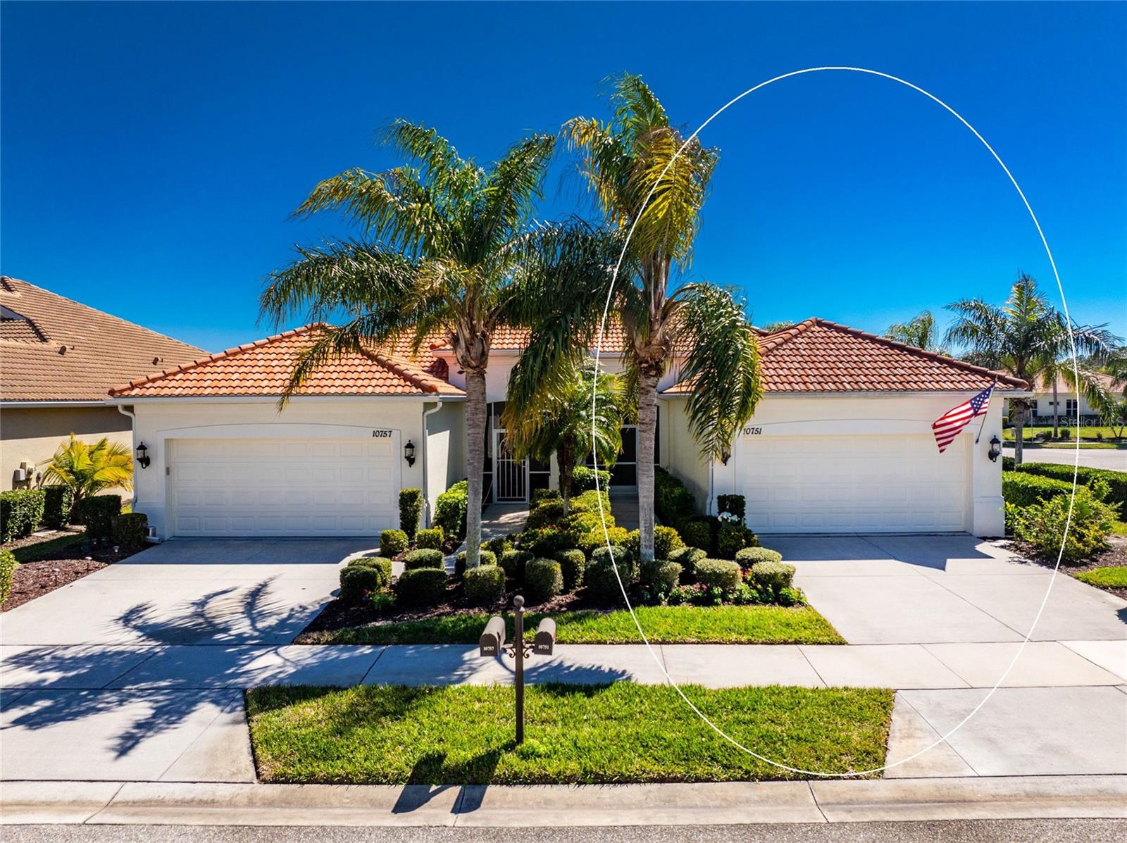 Image 45 of 55 For 10751 Lerwick Circle