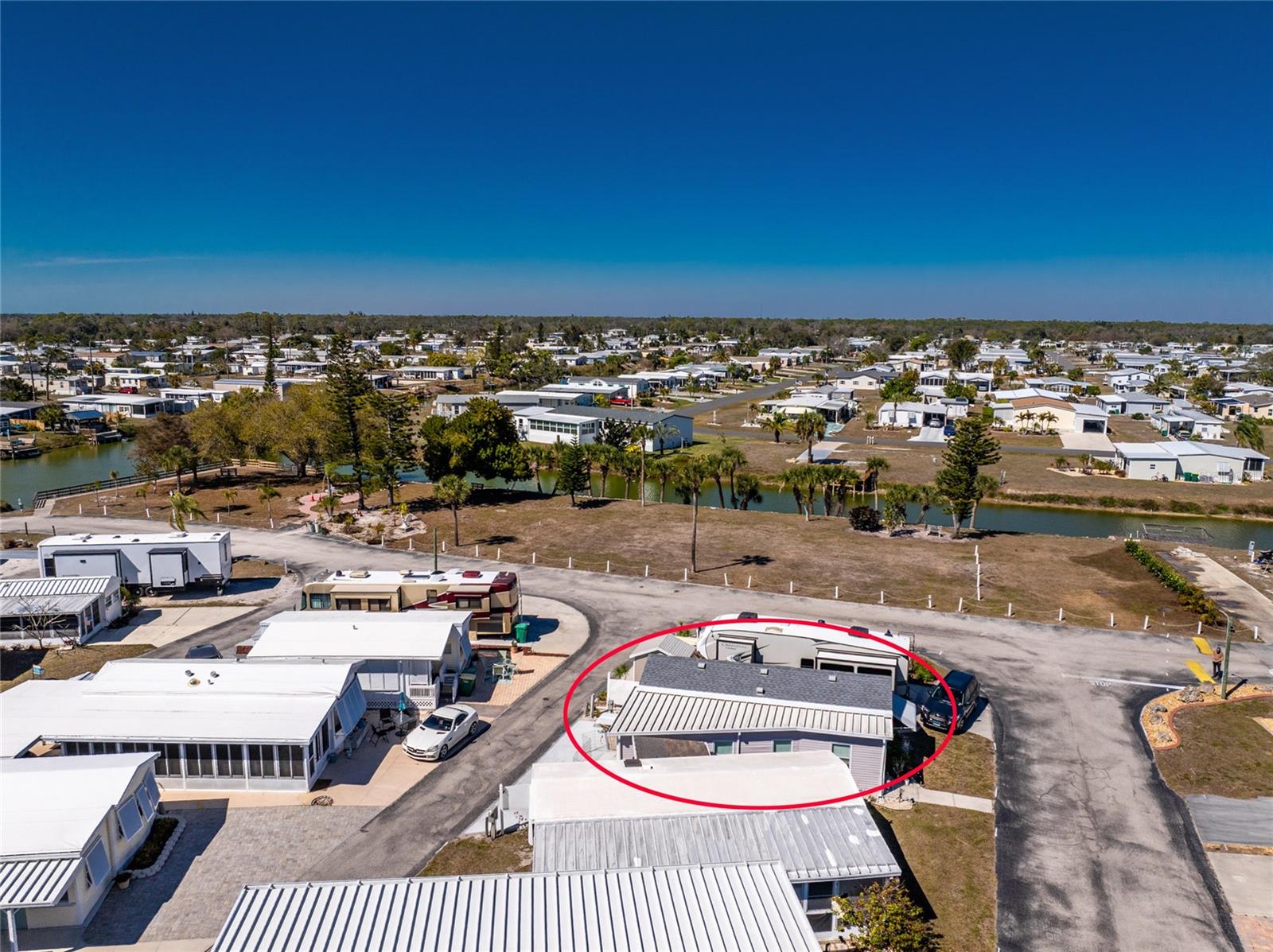 Image 22 of 51 For 1475 Flamingo Drive 122