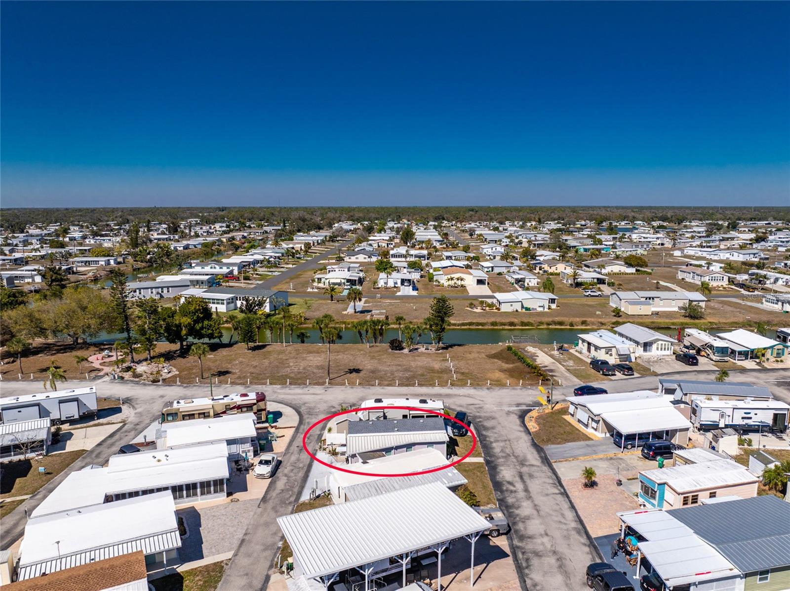 Image 23 of 51 For 1475 Flamingo Drive 122