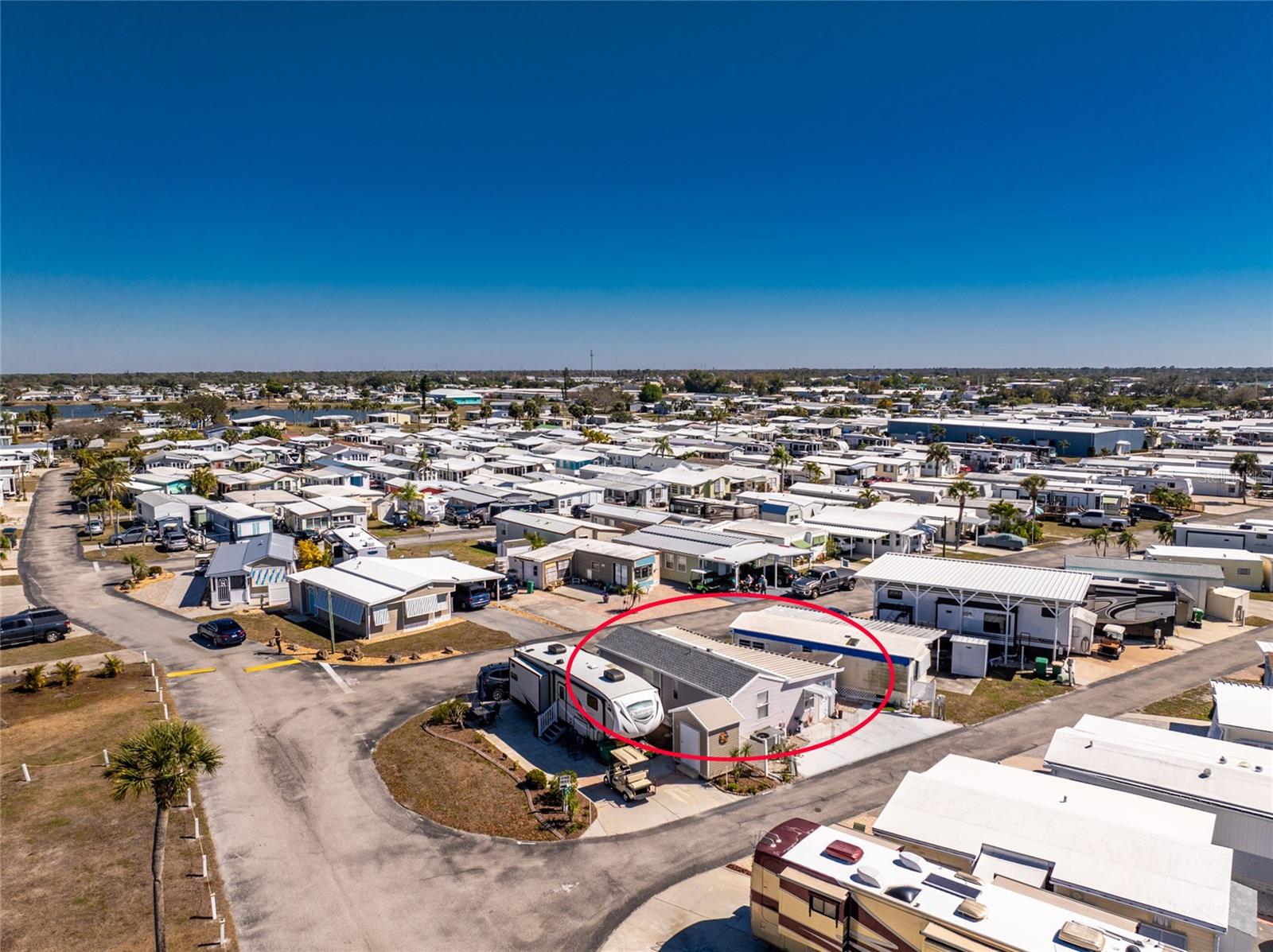 Image 25 of 51 For 1475 Flamingo Drive 122