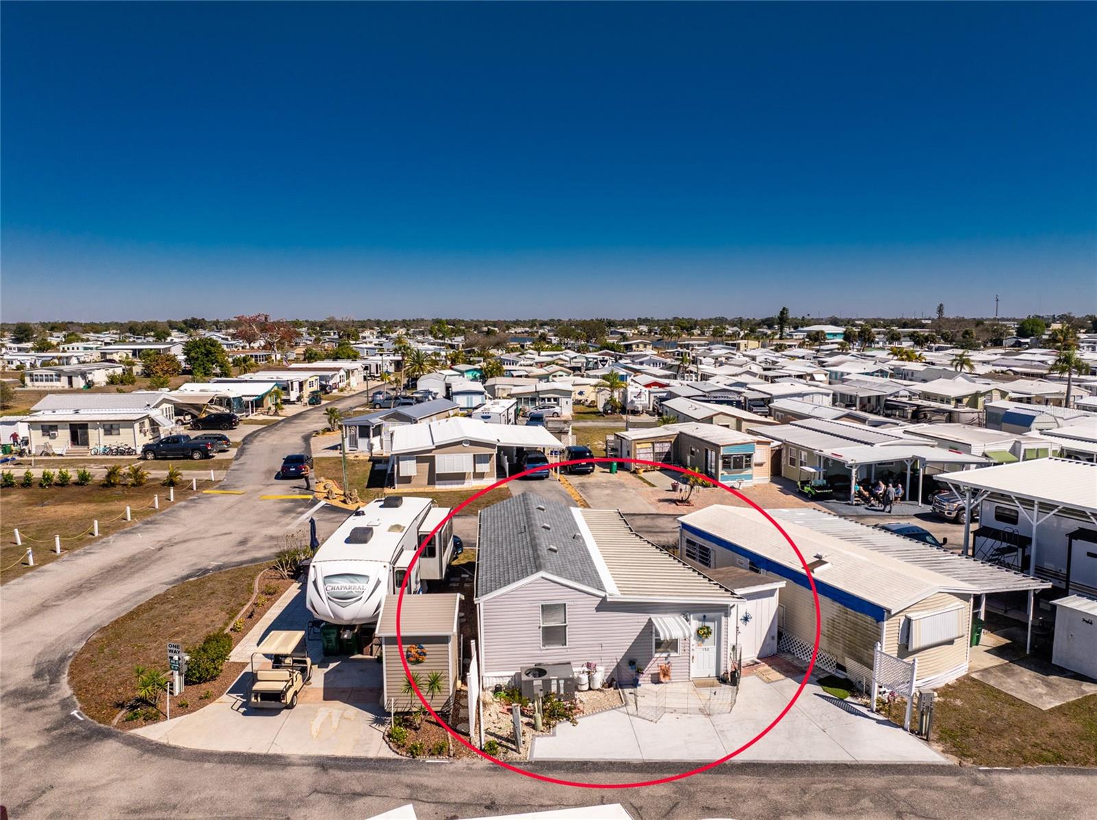 Image 26 of 51 For 1475 Flamingo Drive 122