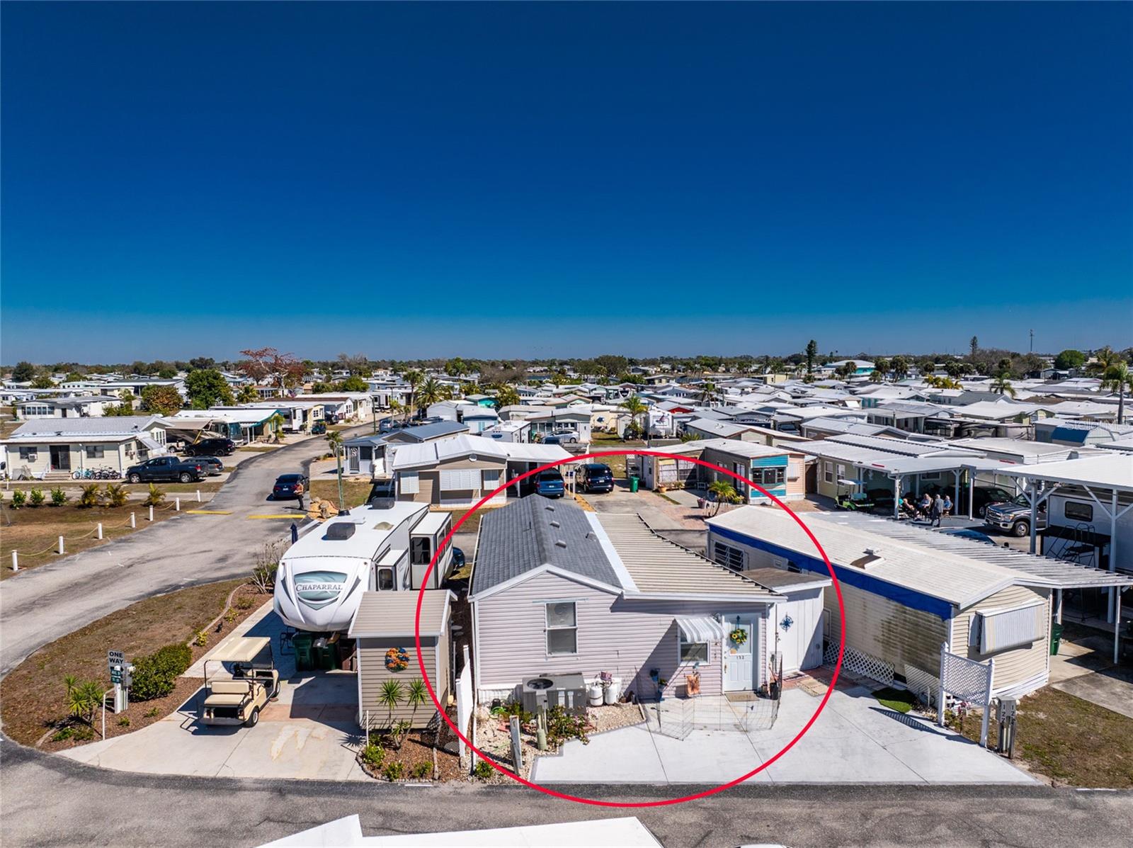 Image 27 of 51 For 1475 Flamingo Drive 122