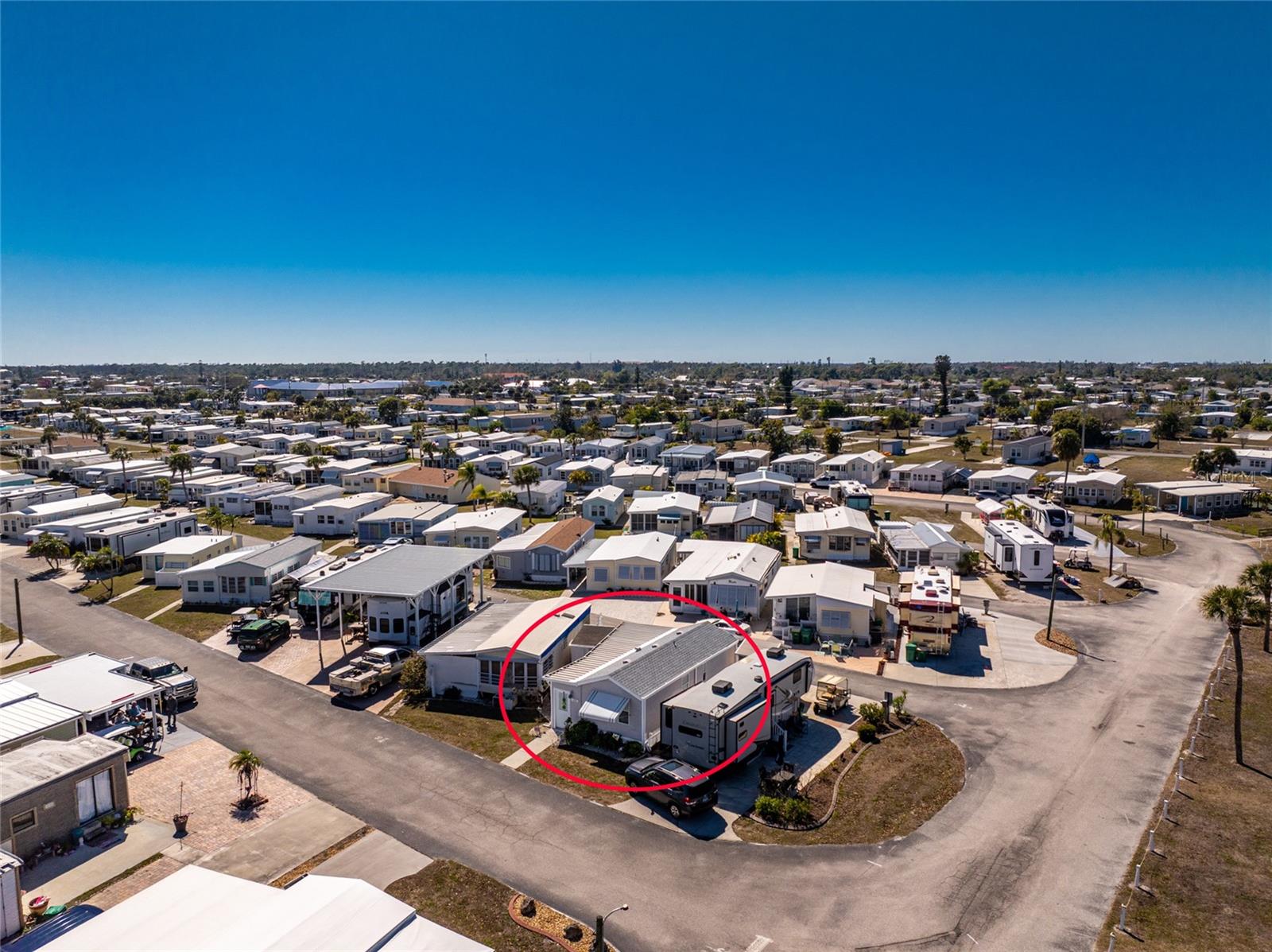 Image 28 of 51 For 1475 Flamingo Drive 122