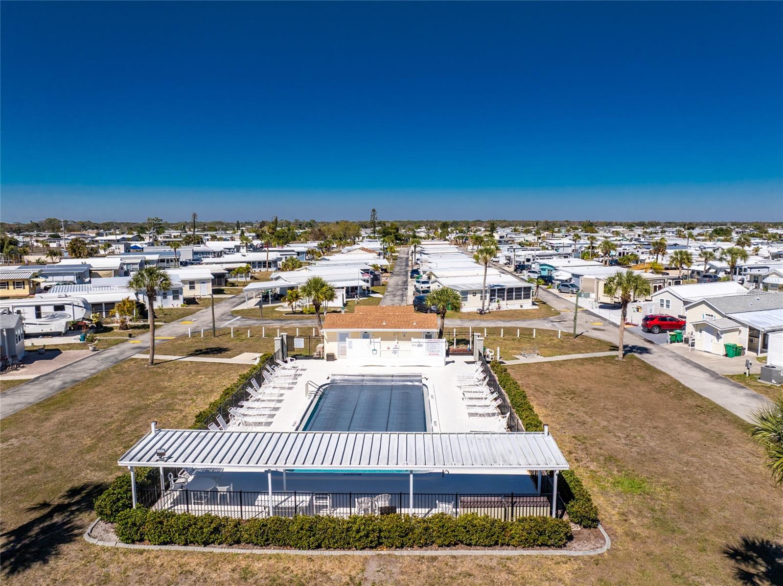 Image 31 of 51 For 1475 Flamingo Drive 122