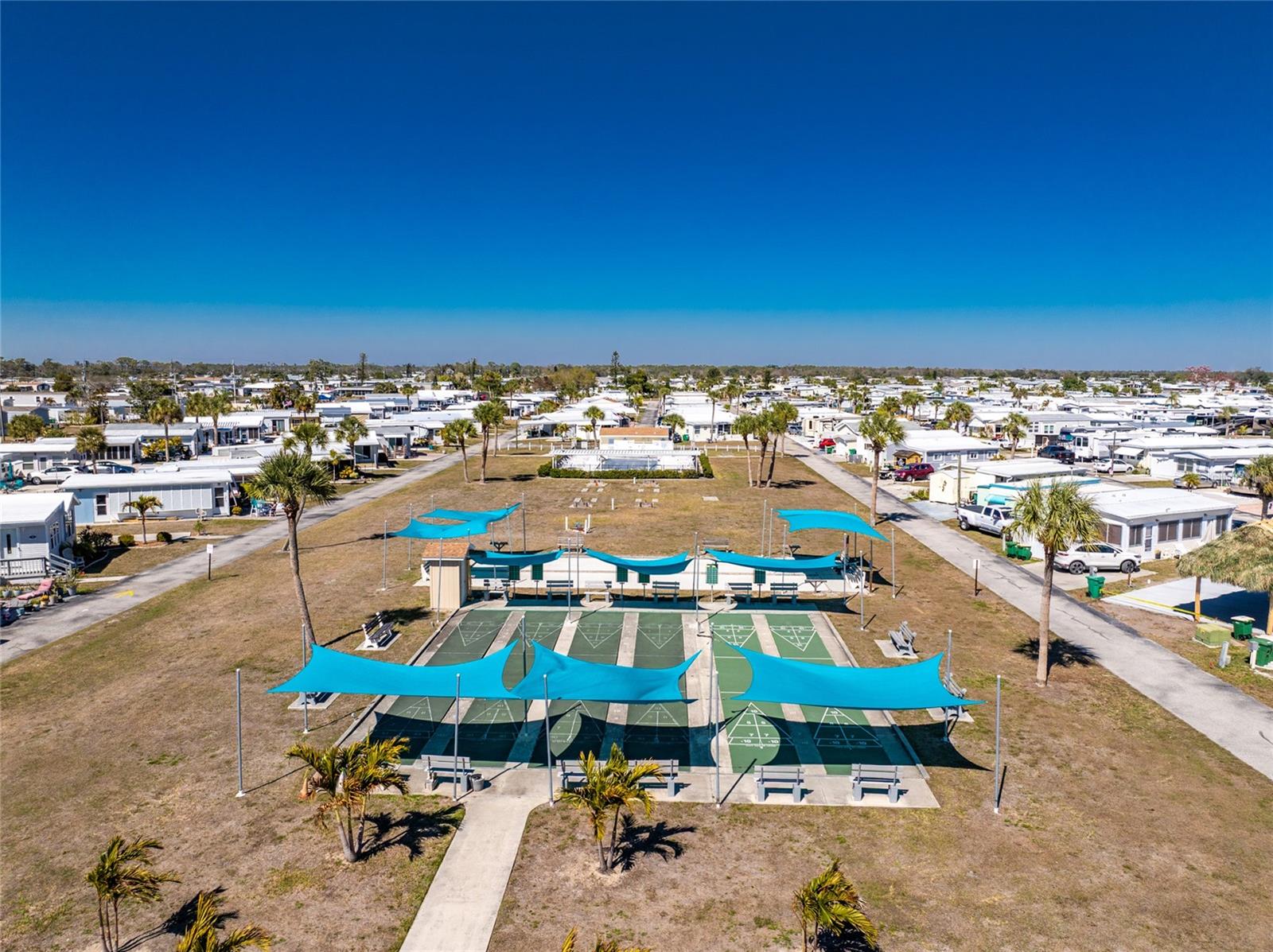 Image 42 of 51 For 1475 Flamingo Drive 122