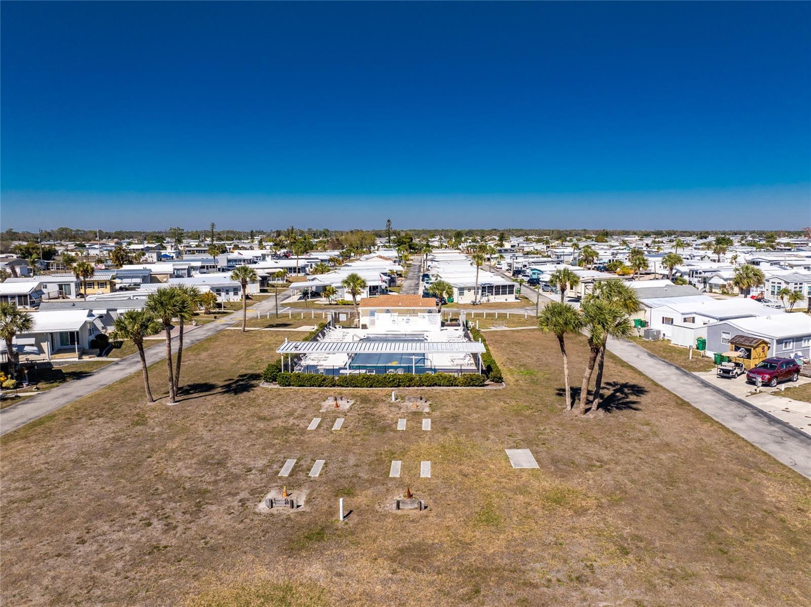 Image 51 of 51 For 1475 Flamingo Drive 122