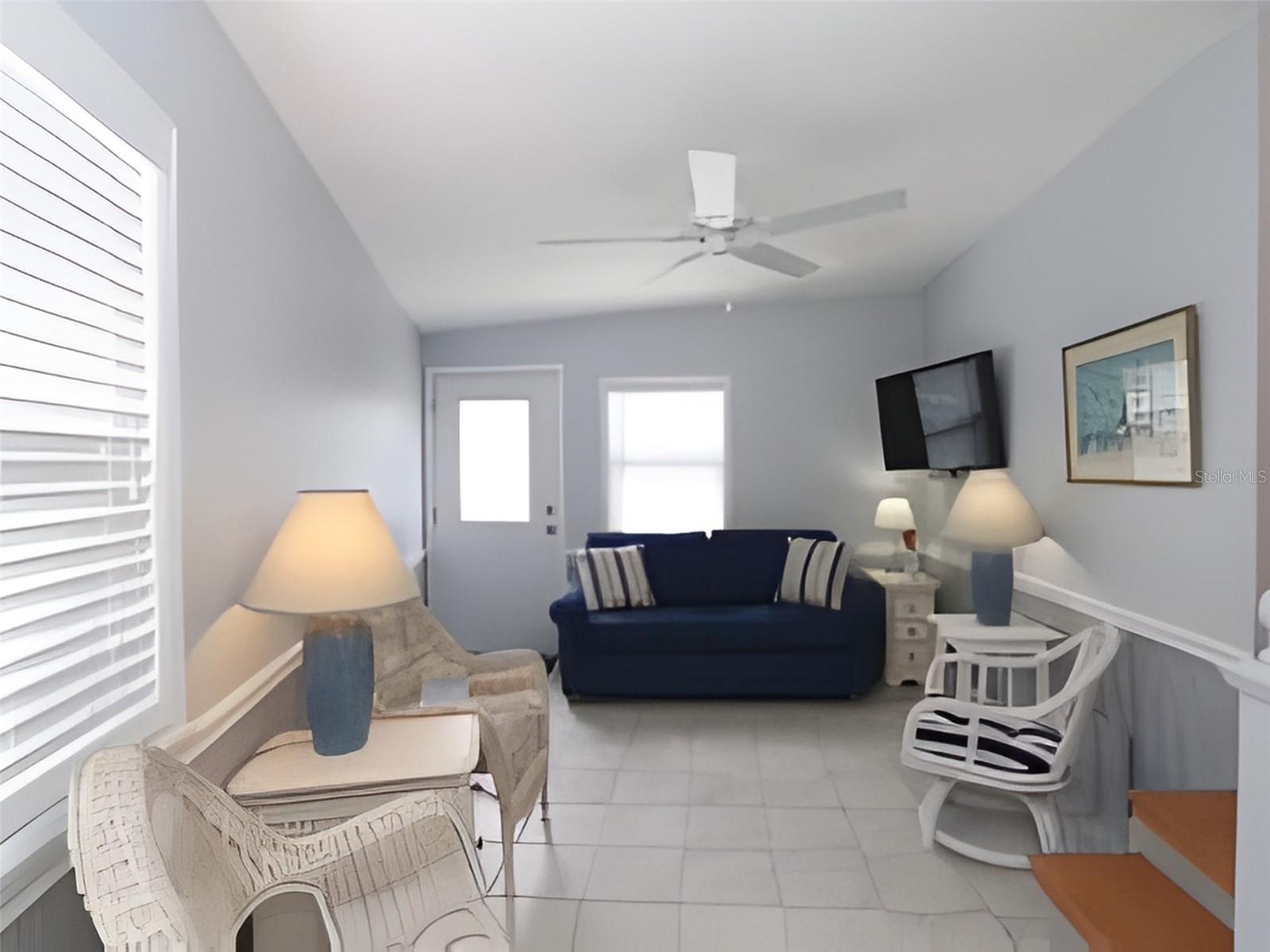 Image 6 of 51 For 1475 Flamingo Drive 122