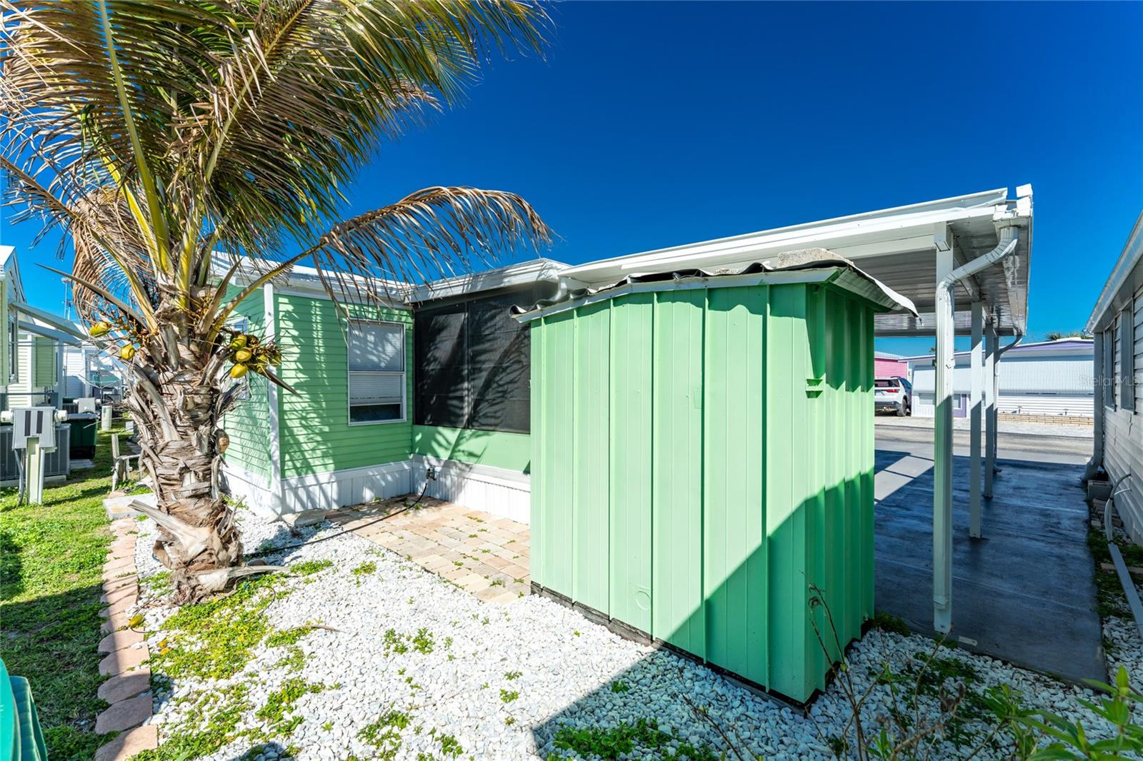 Image 31 of 60 For 1475 Flamingo Drive 333