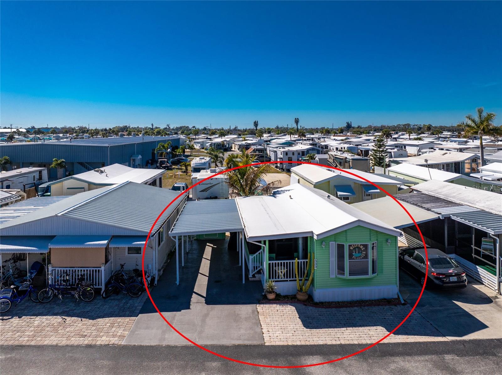 Image 35 of 60 For 1475 Flamingo Drive 333