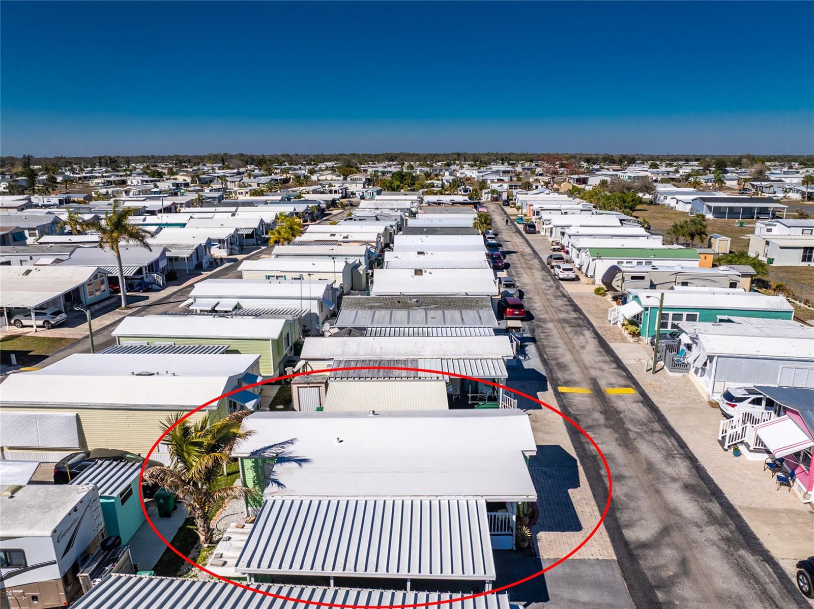 Image 38 of 60 For 1475 Flamingo Drive 333