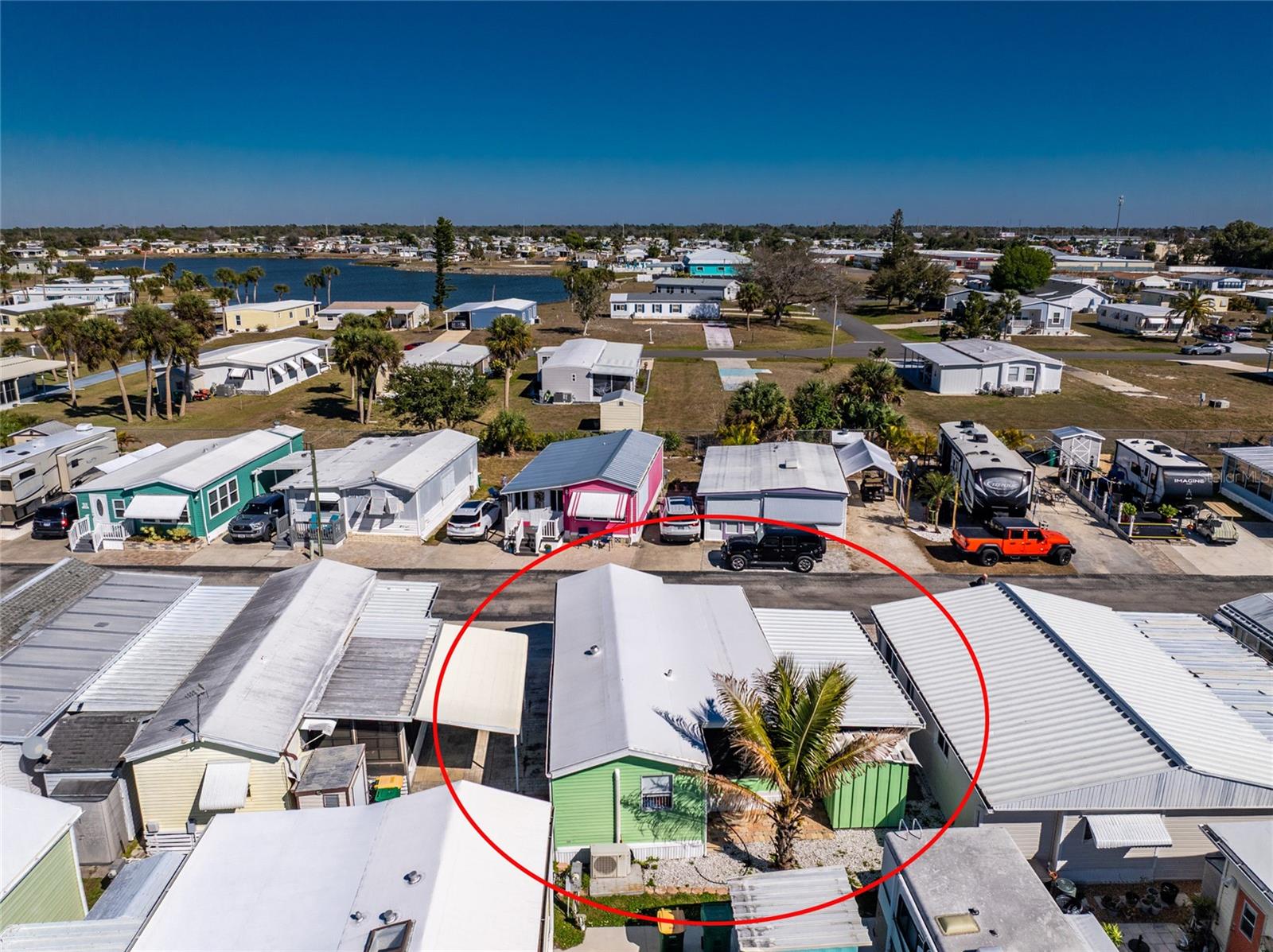 Image 39 of 60 For 1475 Flamingo Drive 333