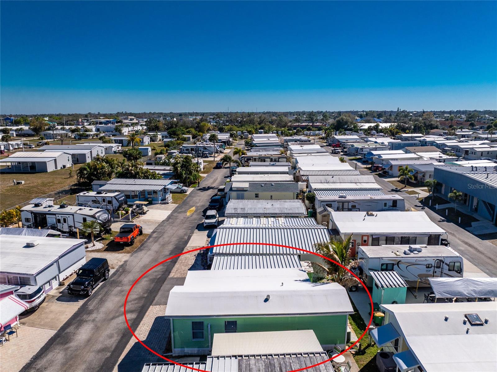 Image 40 of 60 For 1475 Flamingo Drive 333