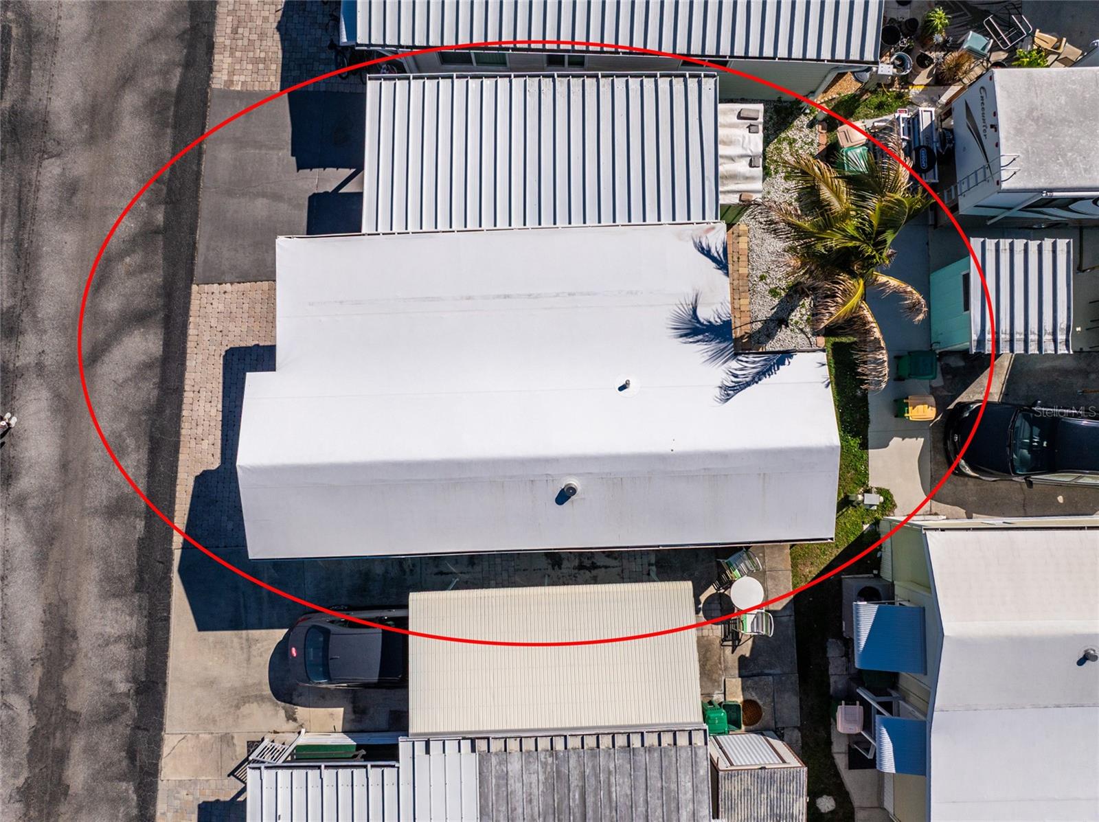 Image 41 of 60 For 1475 Flamingo Drive 333