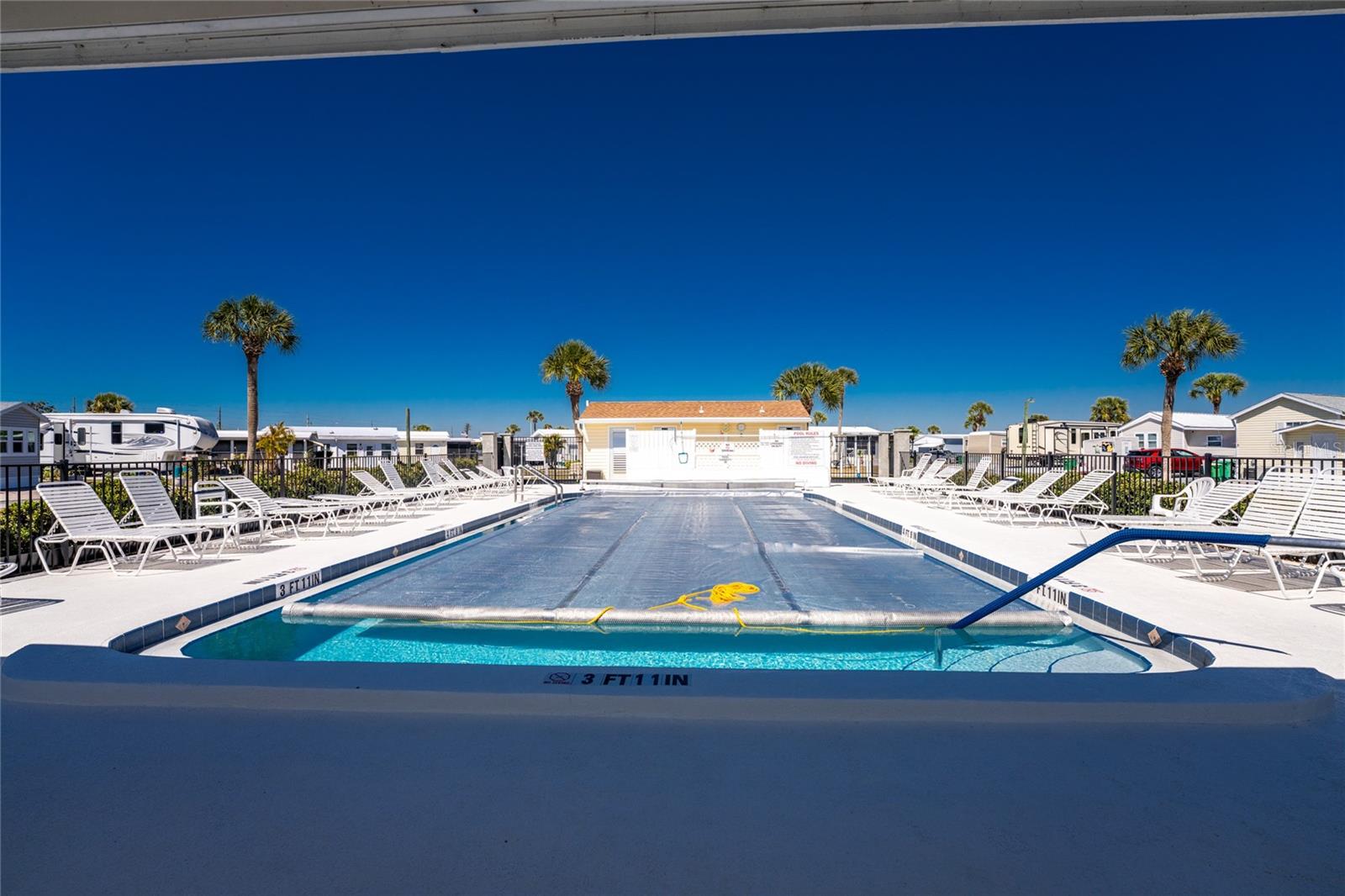 Image 48 of 60 For 1475 Flamingo Drive 333