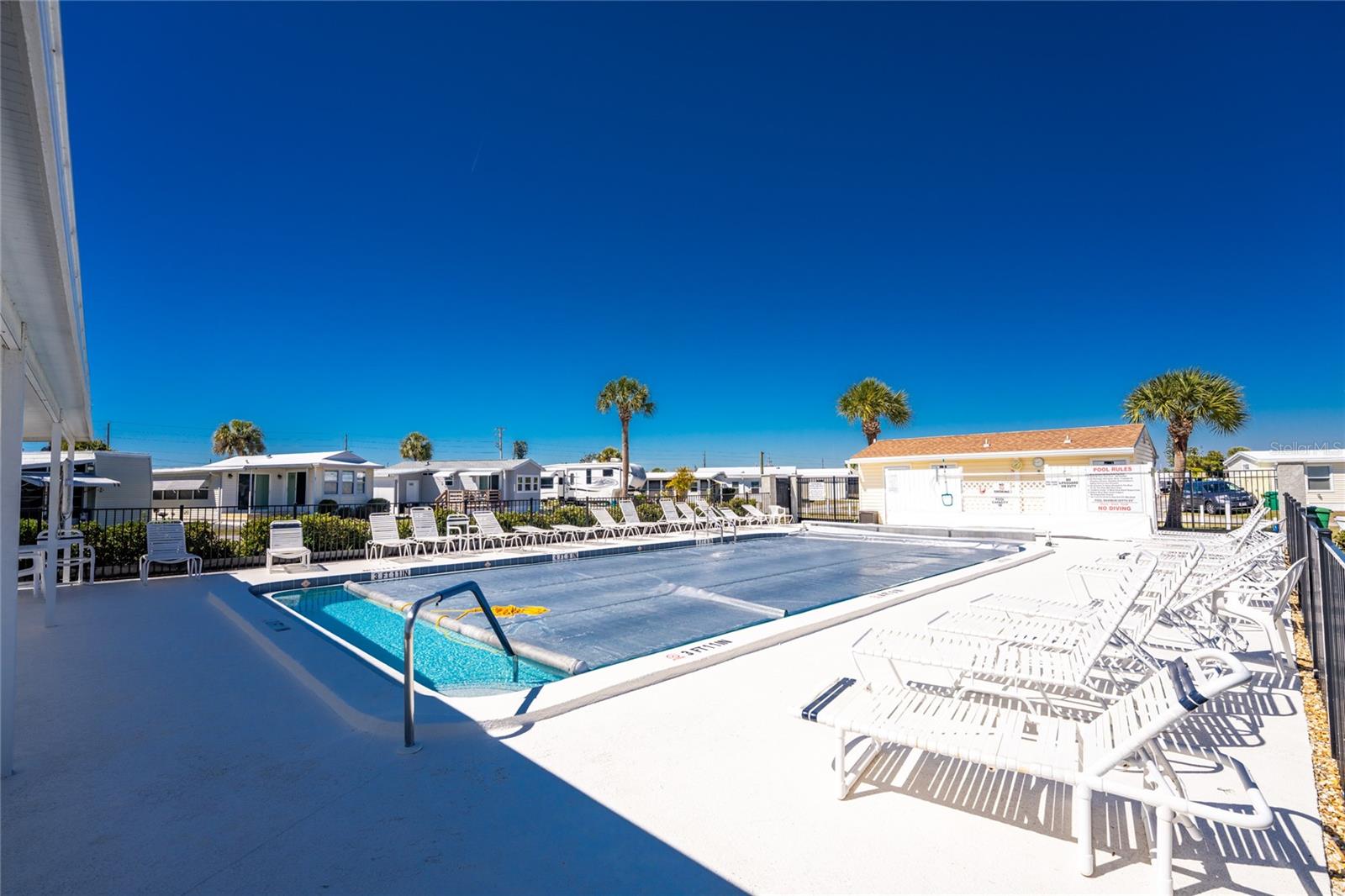 Image 49 of 60 For 1475 Flamingo Drive 333