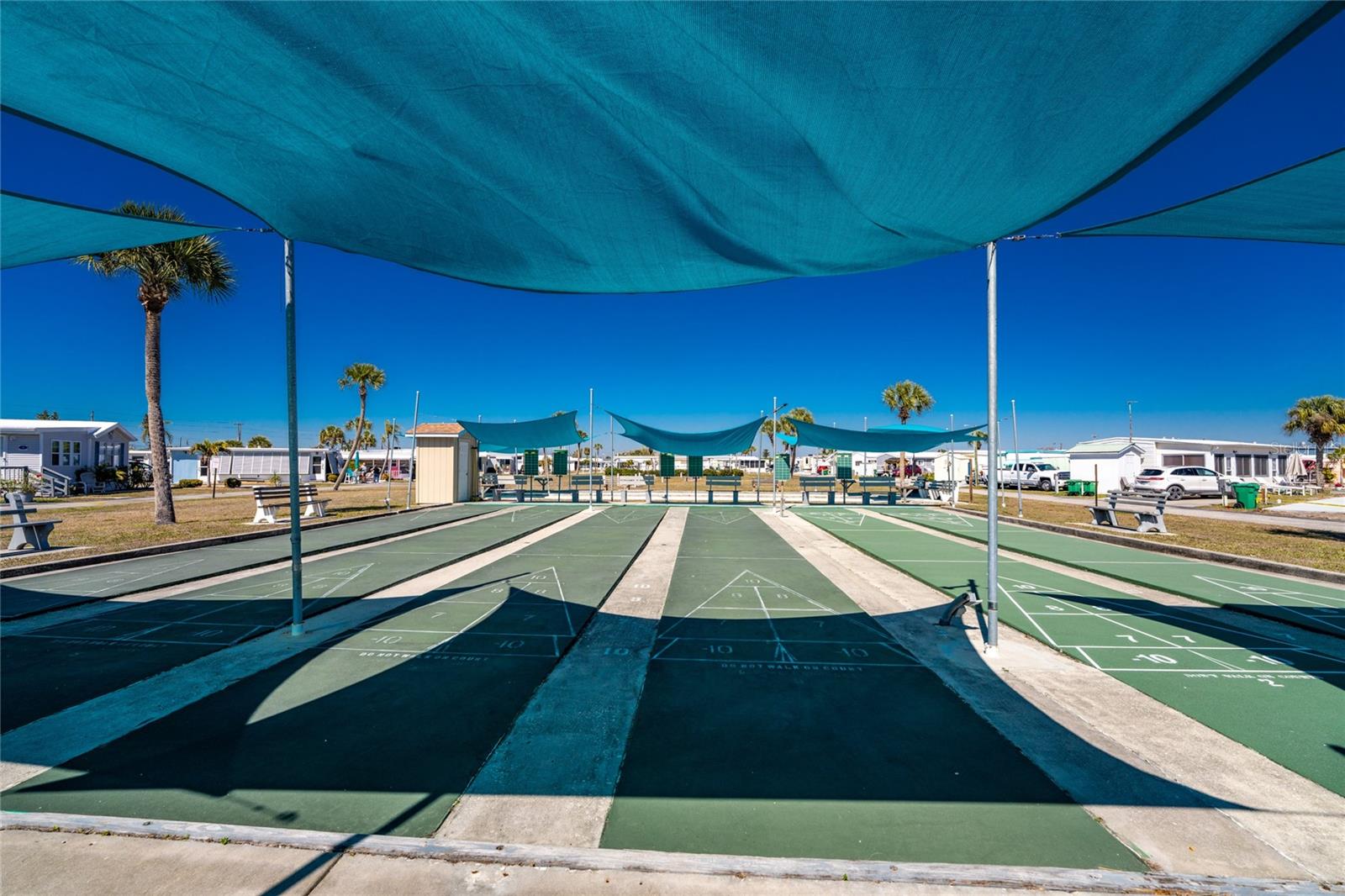 Image 51 of 60 For 1475 Flamingo Drive 333