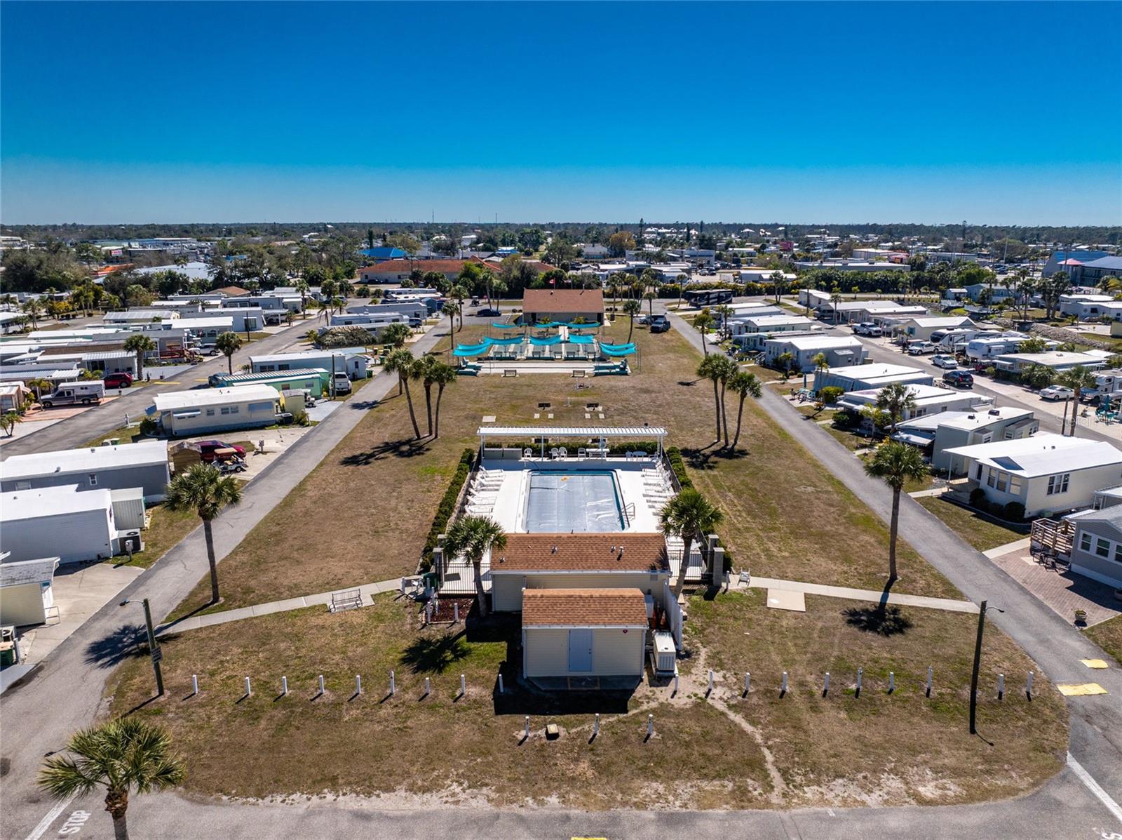 Image 58 of 60 For 1475 Flamingo Drive 333