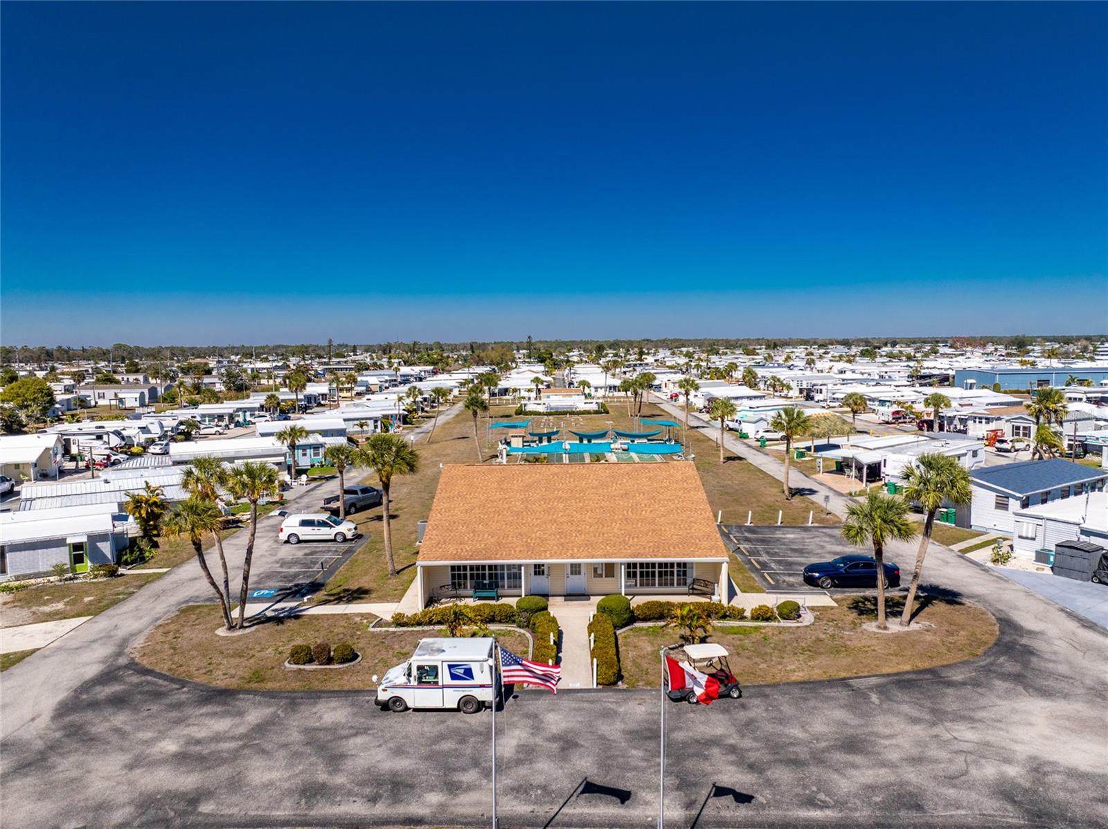 Image 59 of 60 For 1475 Flamingo Drive 333