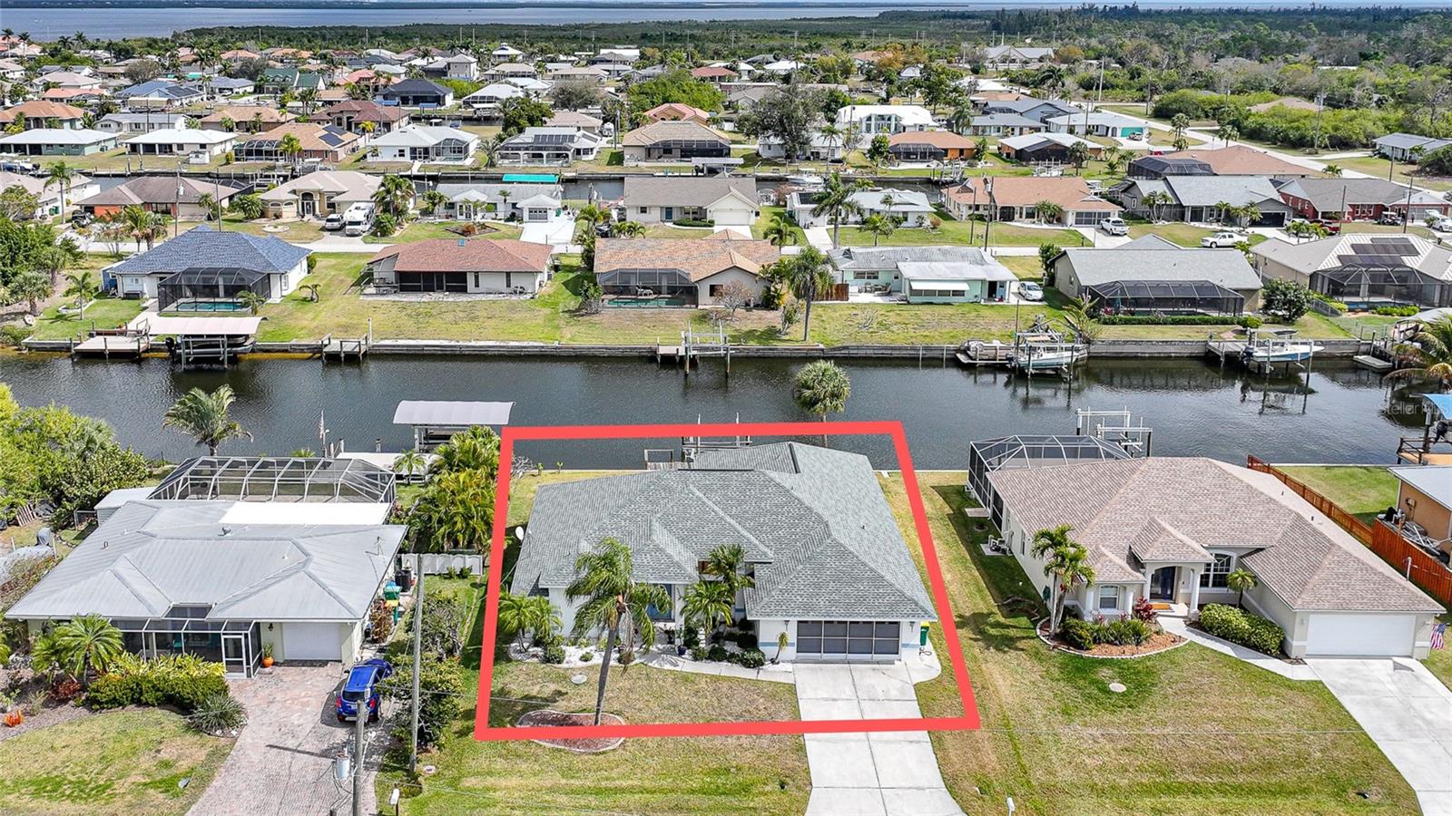 Details for 5258 Boyle Terrace, PORT CHARLOTTE, FL 33981