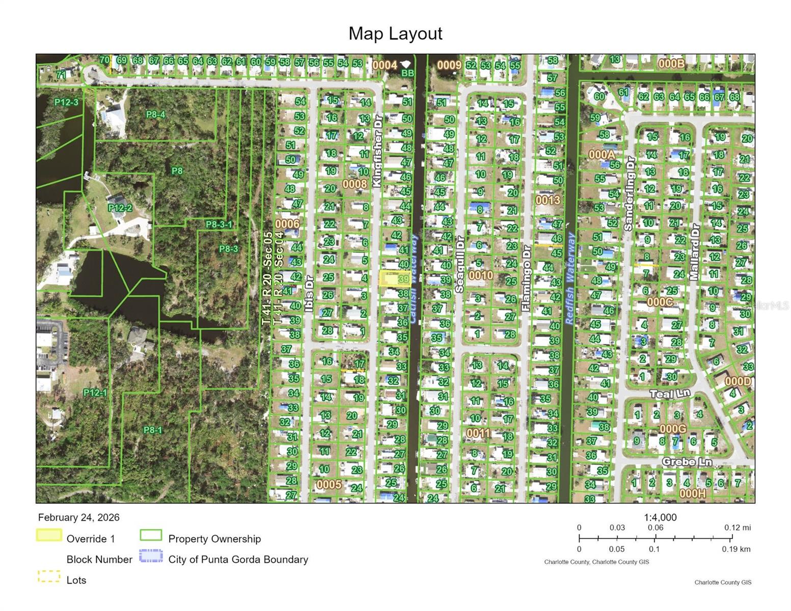 Image 24 of 26 For 1297 Kingfisher Drive