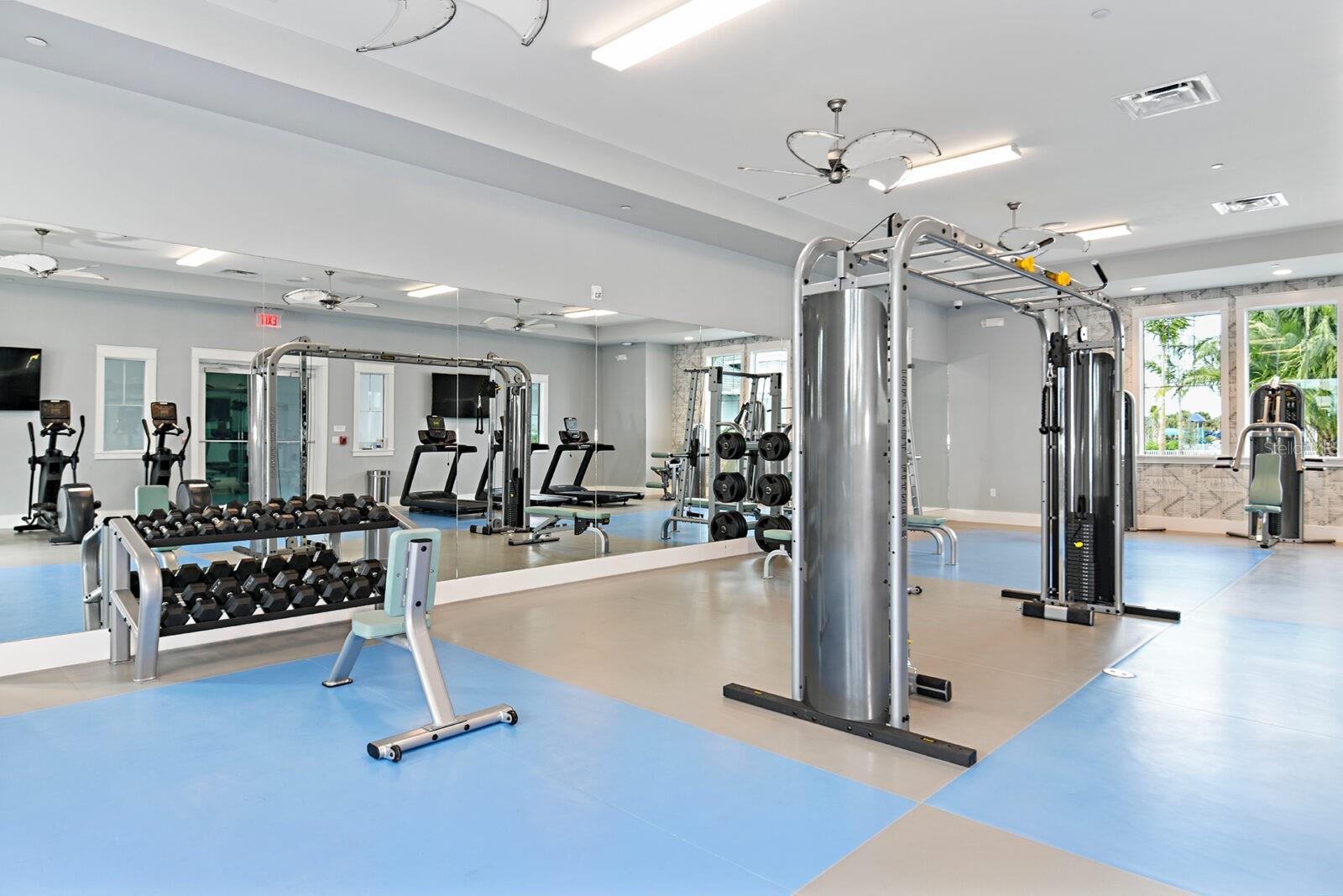 Image 24 of 25 For 10182 Crystal Isle Circle