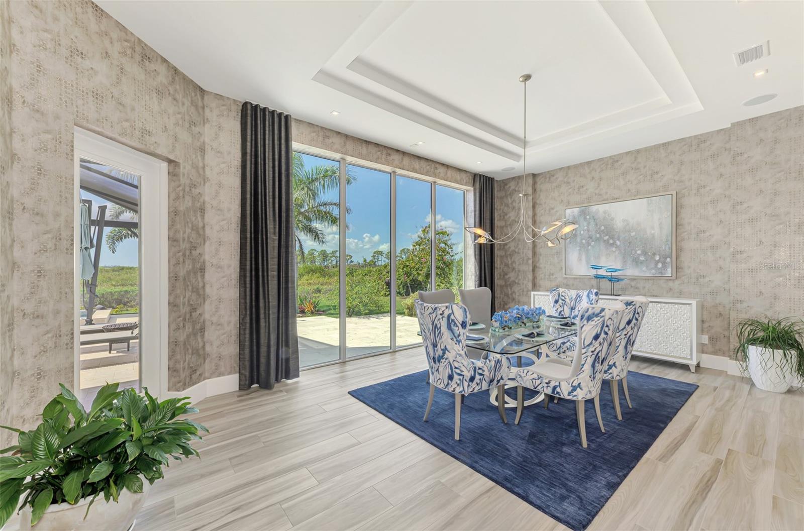 Image 52 of 98 For 3051 Rivershore Lane