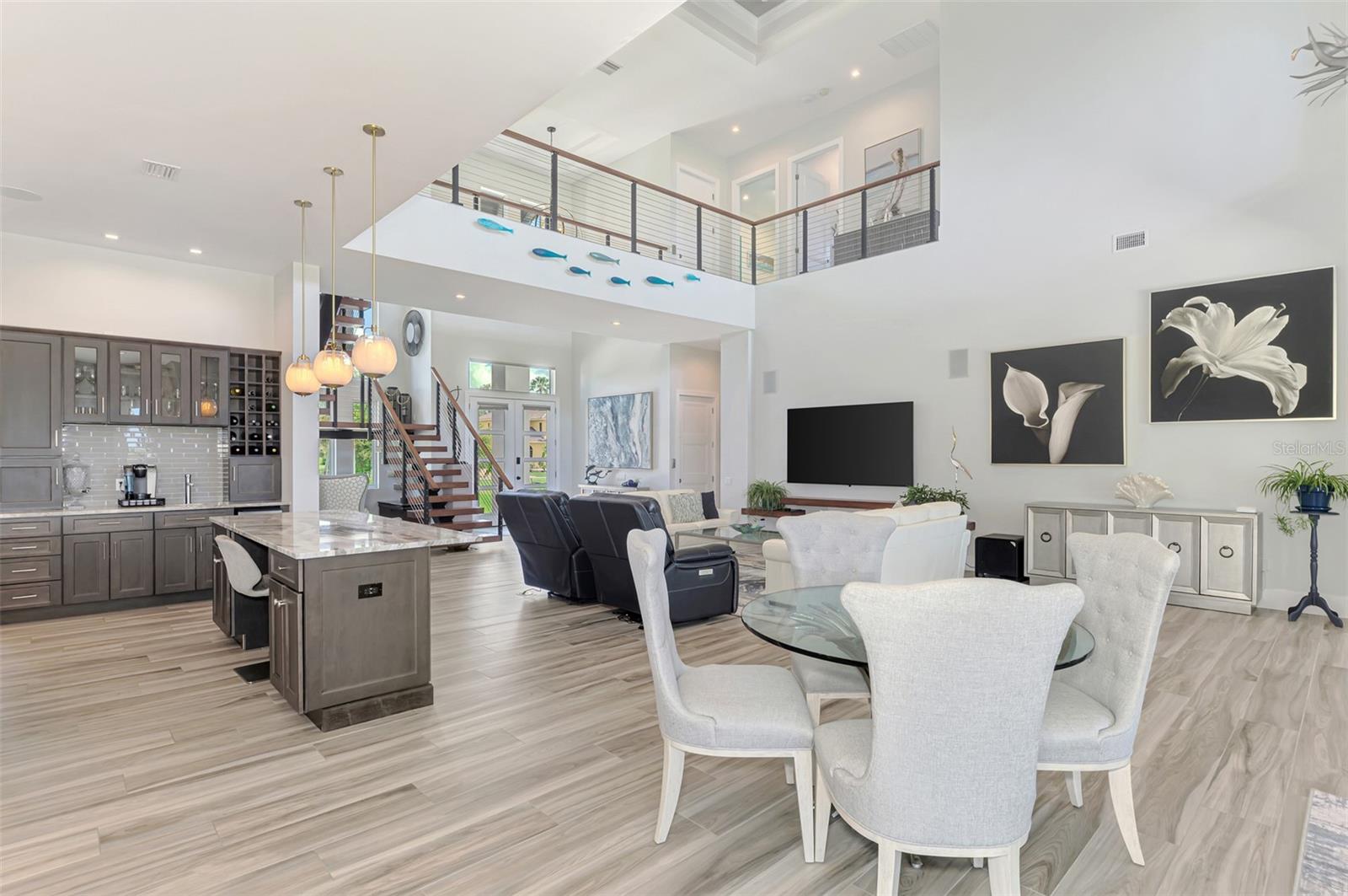 Image 55 of 98 For 3051 Rivershore Lane