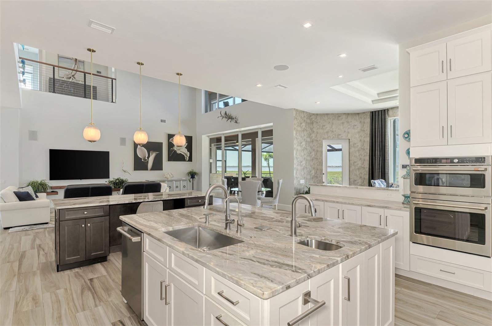 Image 63 of 98 For 3051 Rivershore Lane