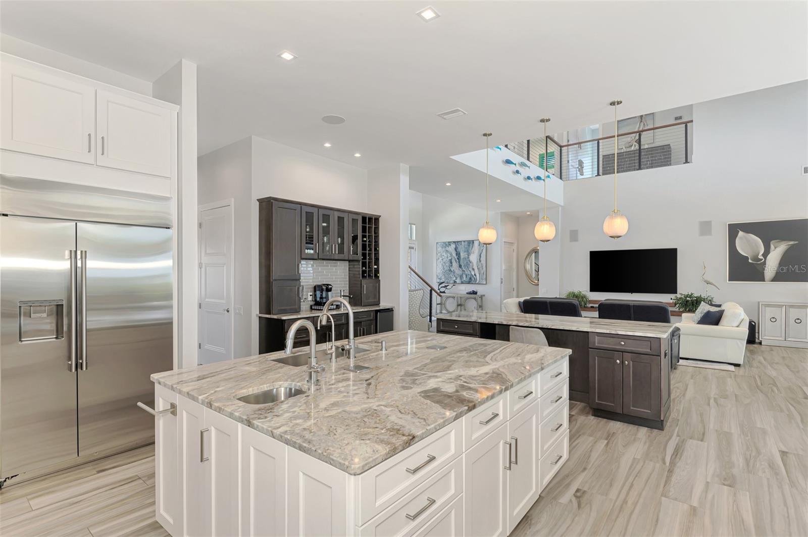 Image 64 of 98 For 3051 Rivershore Lane