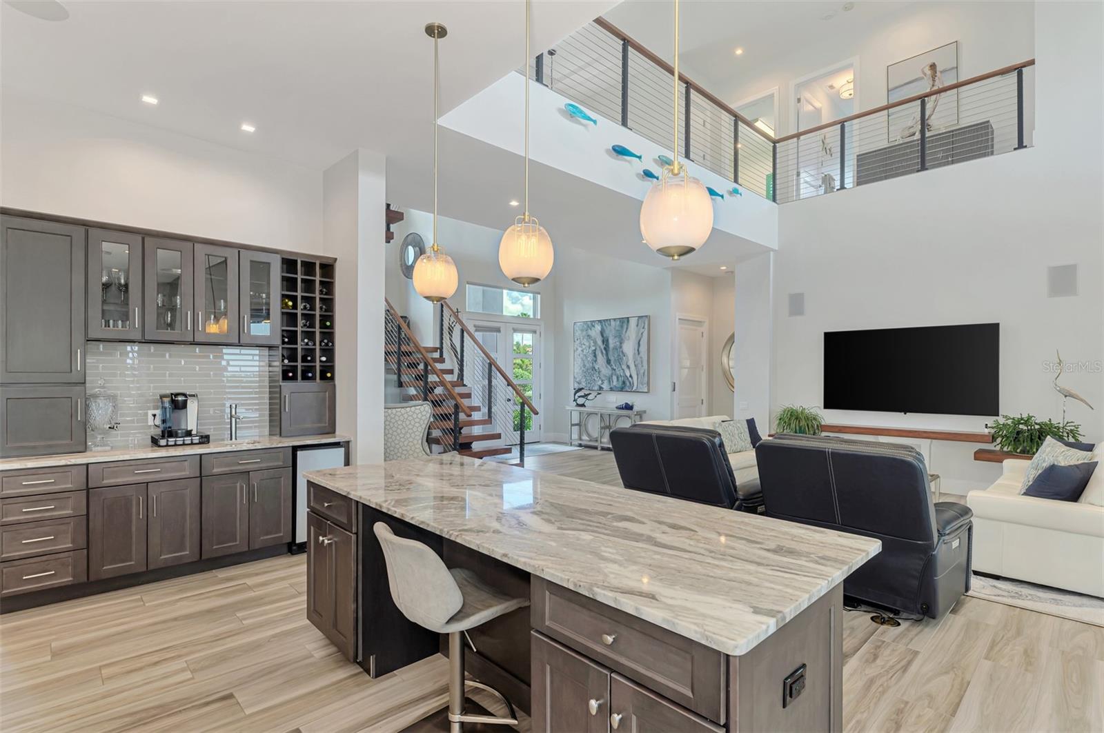 Image 65 of 98 For 3051 Rivershore Lane