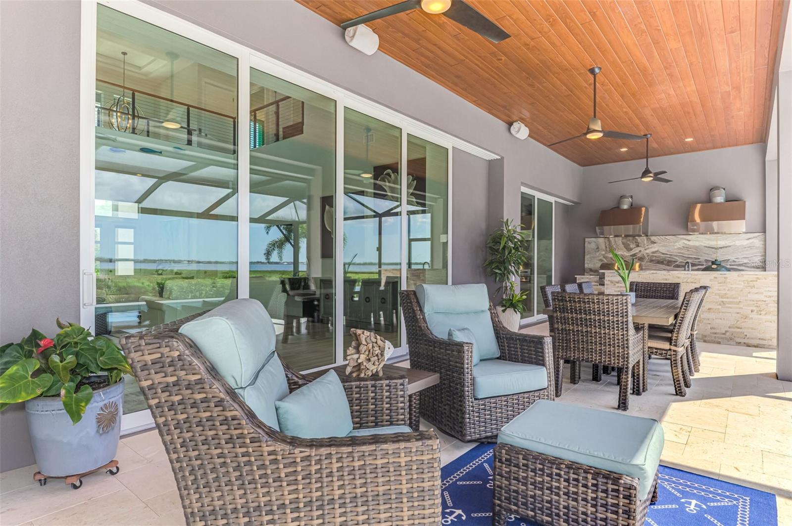 Image 72 of 98 For 3051 Rivershore Lane