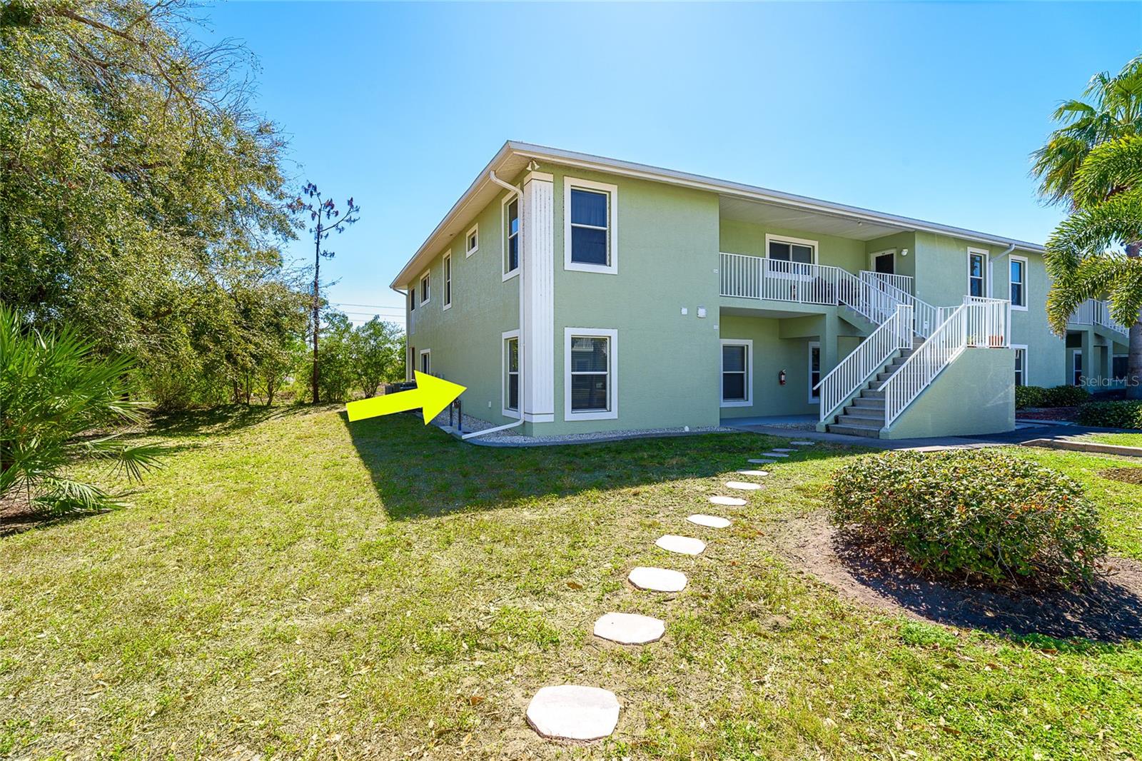 Details for 8101 Memory Lane 122, ROTONDA WEST, FL 33947