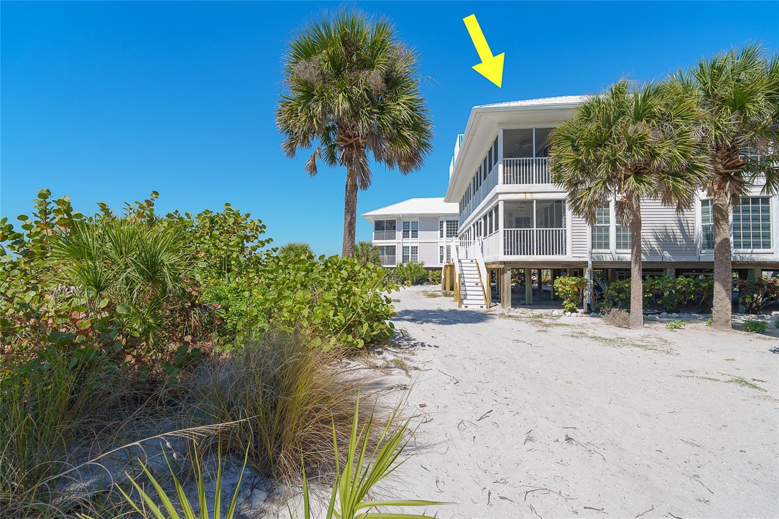 Image 35 of 45 For 7494 Palm Island Drive 2224