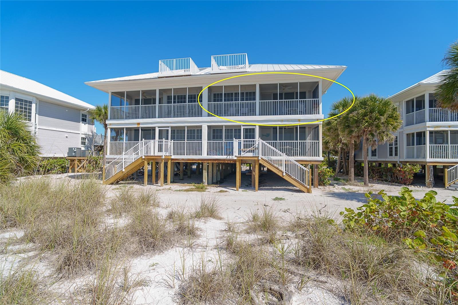 Image 36 of 45 For 7494 Palm Island Drive 2224