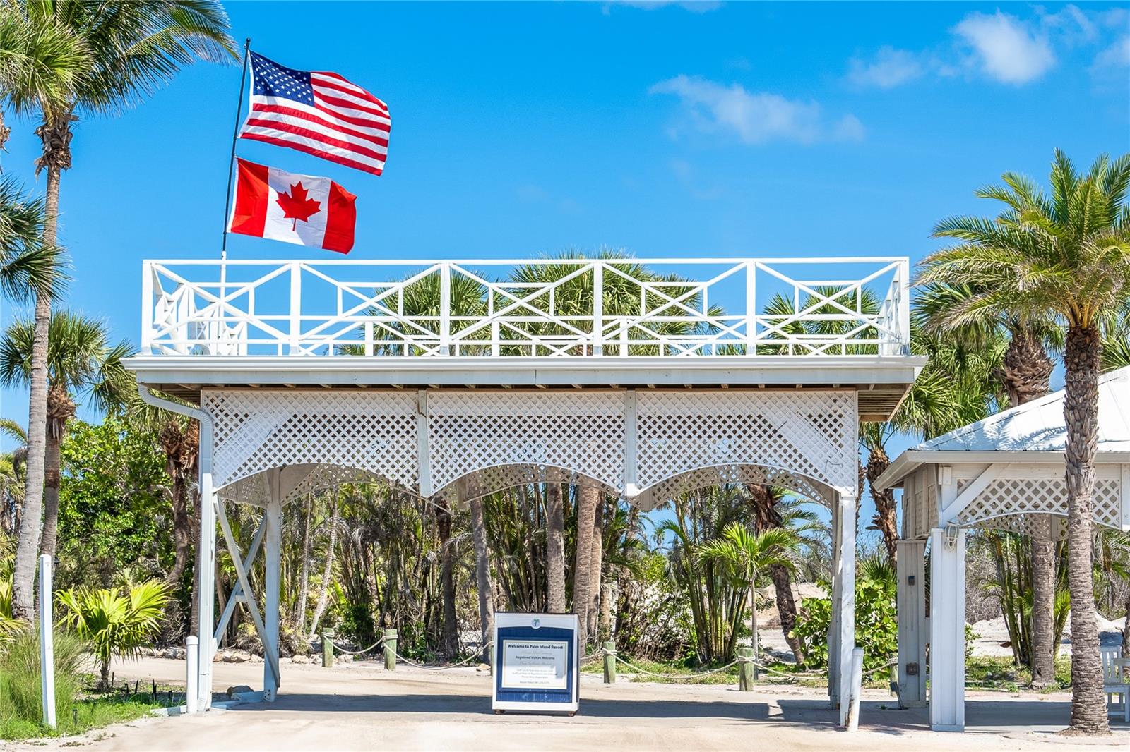 Image 38 of 45 For 7494 Palm Island Drive 2224