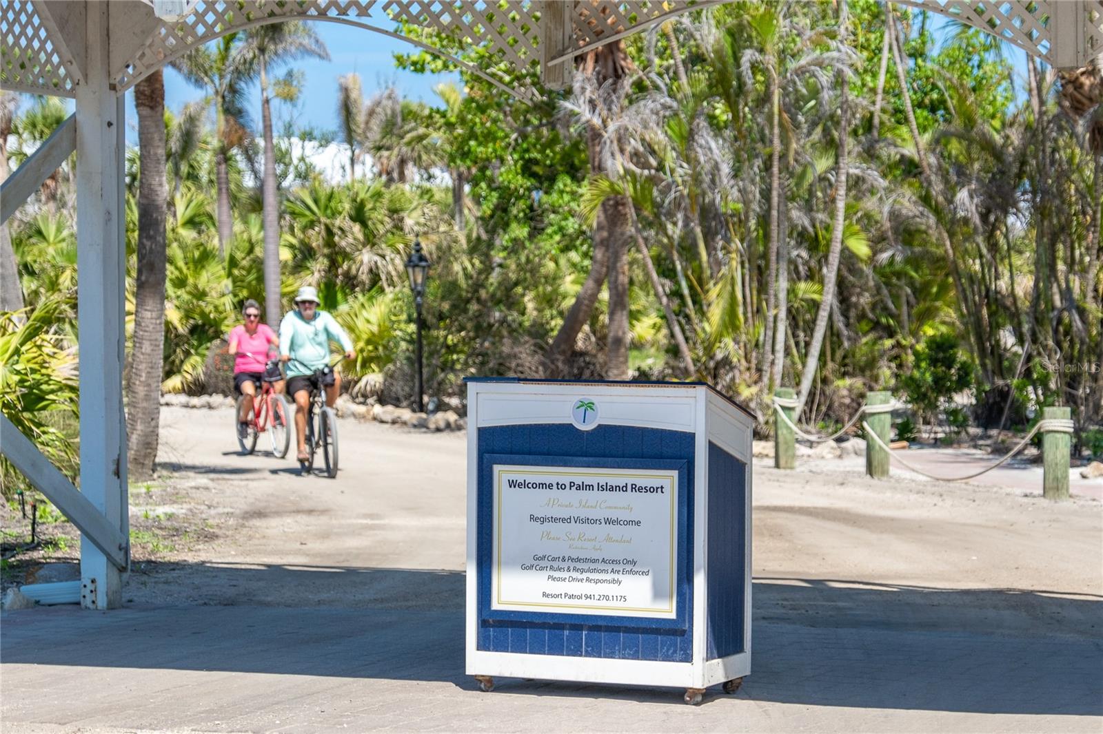 Image 40 of 45 For 7494 Palm Island Drive 2224