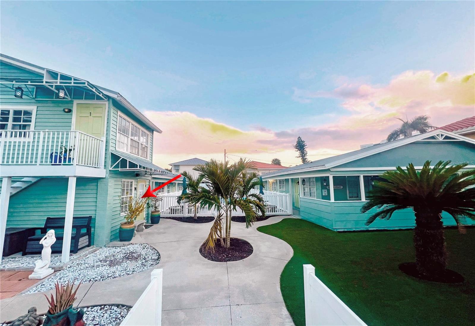 Image 10 of 16 For 148 Cleveland Drive 1a