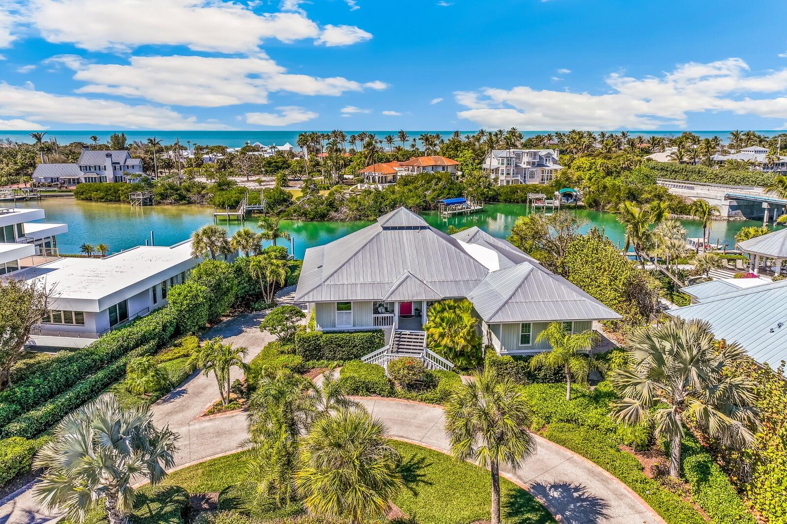 Details for 1627 Gaspar Drive S, BOCA GRANDE, FL 33921