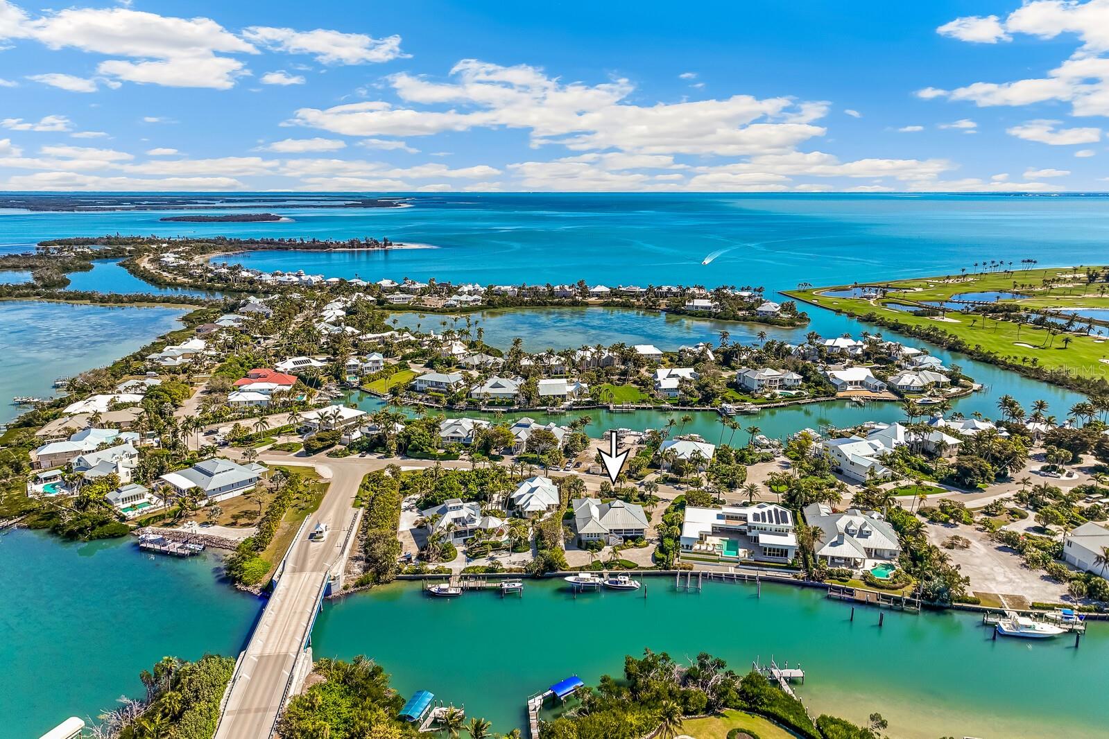 Image 35 of 39 For 1627 Gaspar Drive S