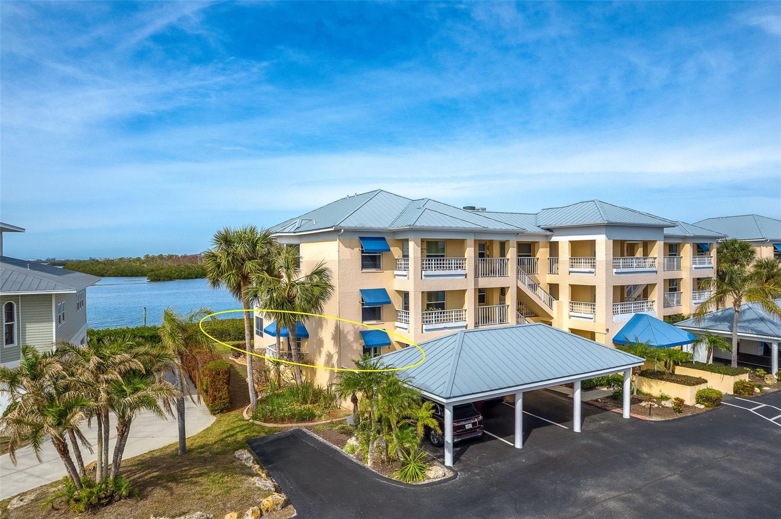 Details for 2424 Placida Road C101, ENGLEWOOD, FL 34224