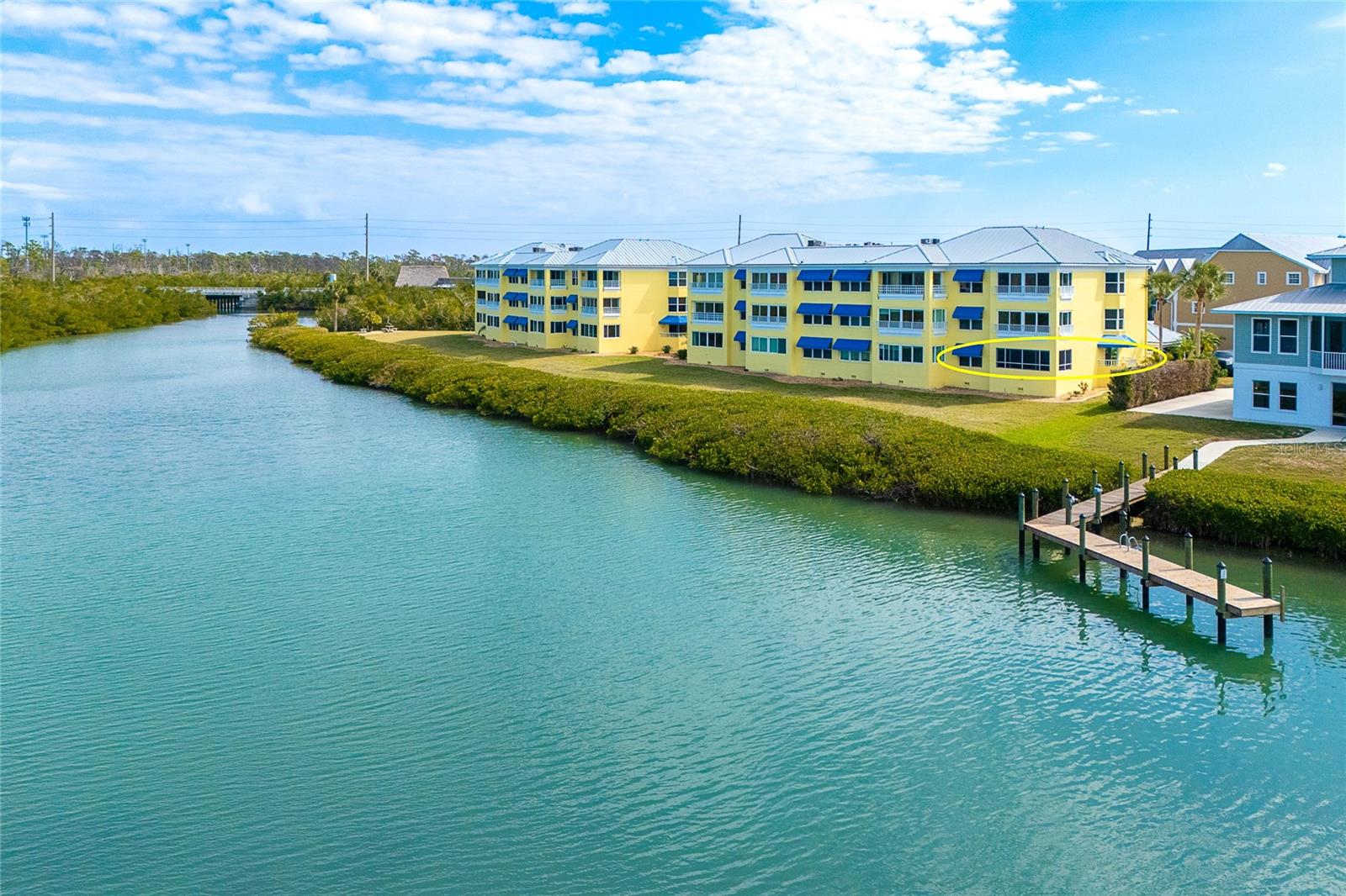 Image 2 of 65 For 2424 Placida Road C101