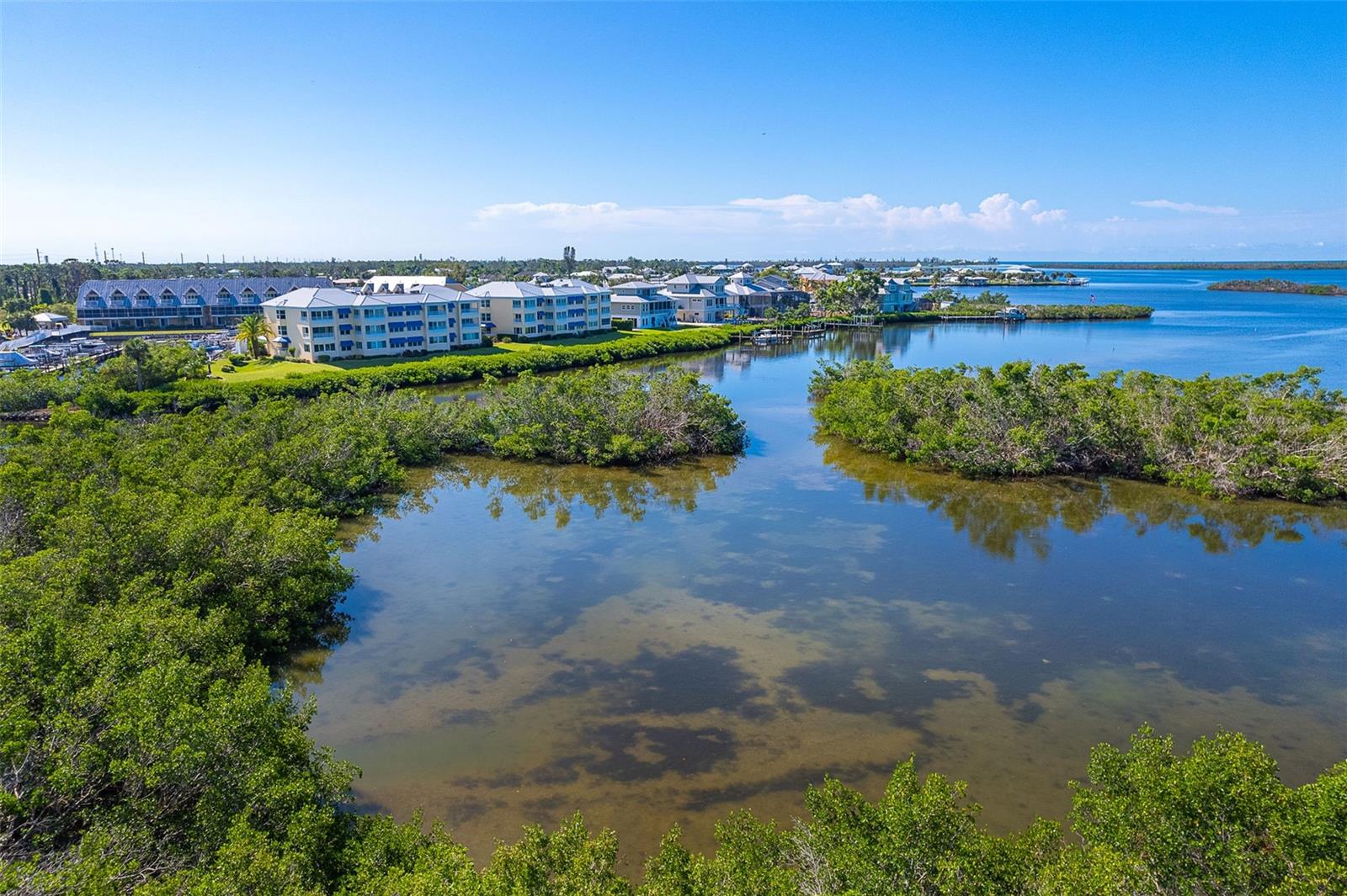 Image 41 of 65 For 2424 Placida Road C101