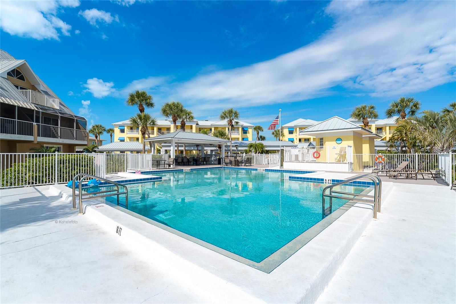 Image 48 of 65 For 2424 Placida Road C101