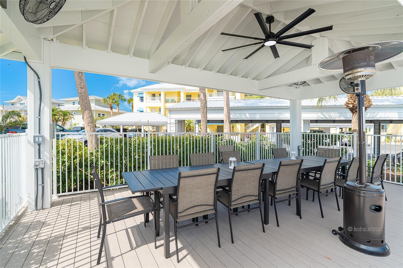 Image 52 of 65 For 2424 Placida Road C101