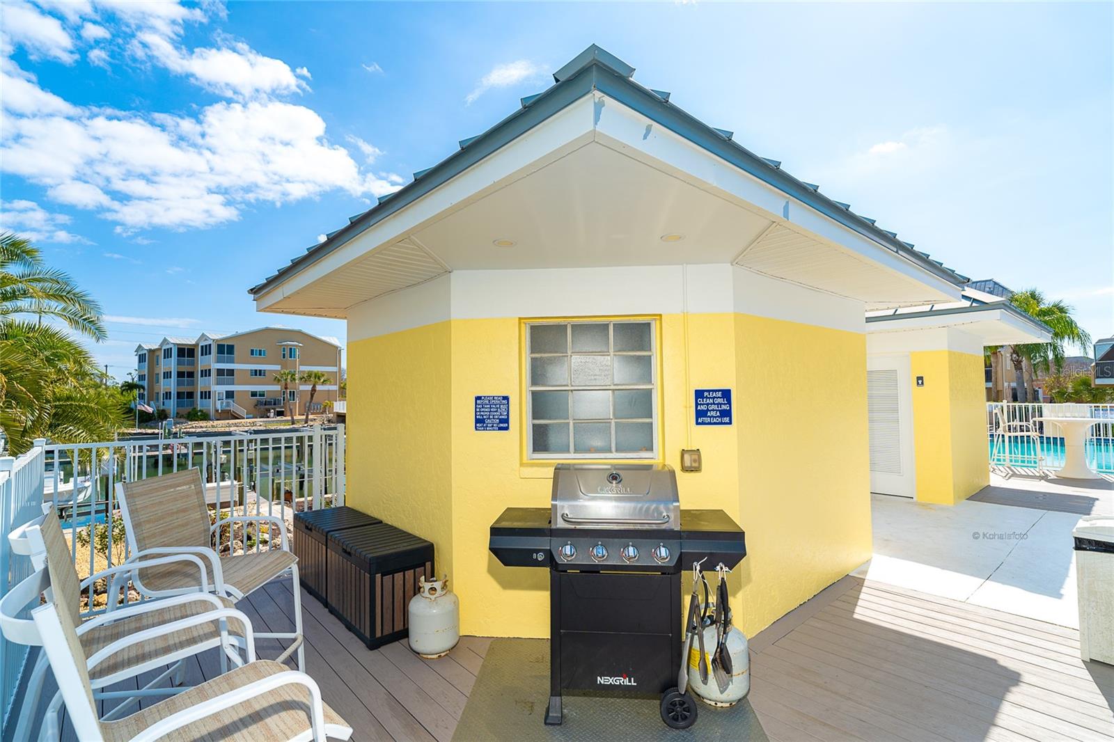 Image 53 of 65 For 2424 Placida Road C101