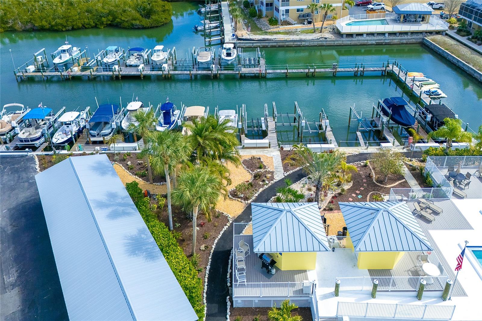 Image 57 of 65 For 2424 Placida Road C101