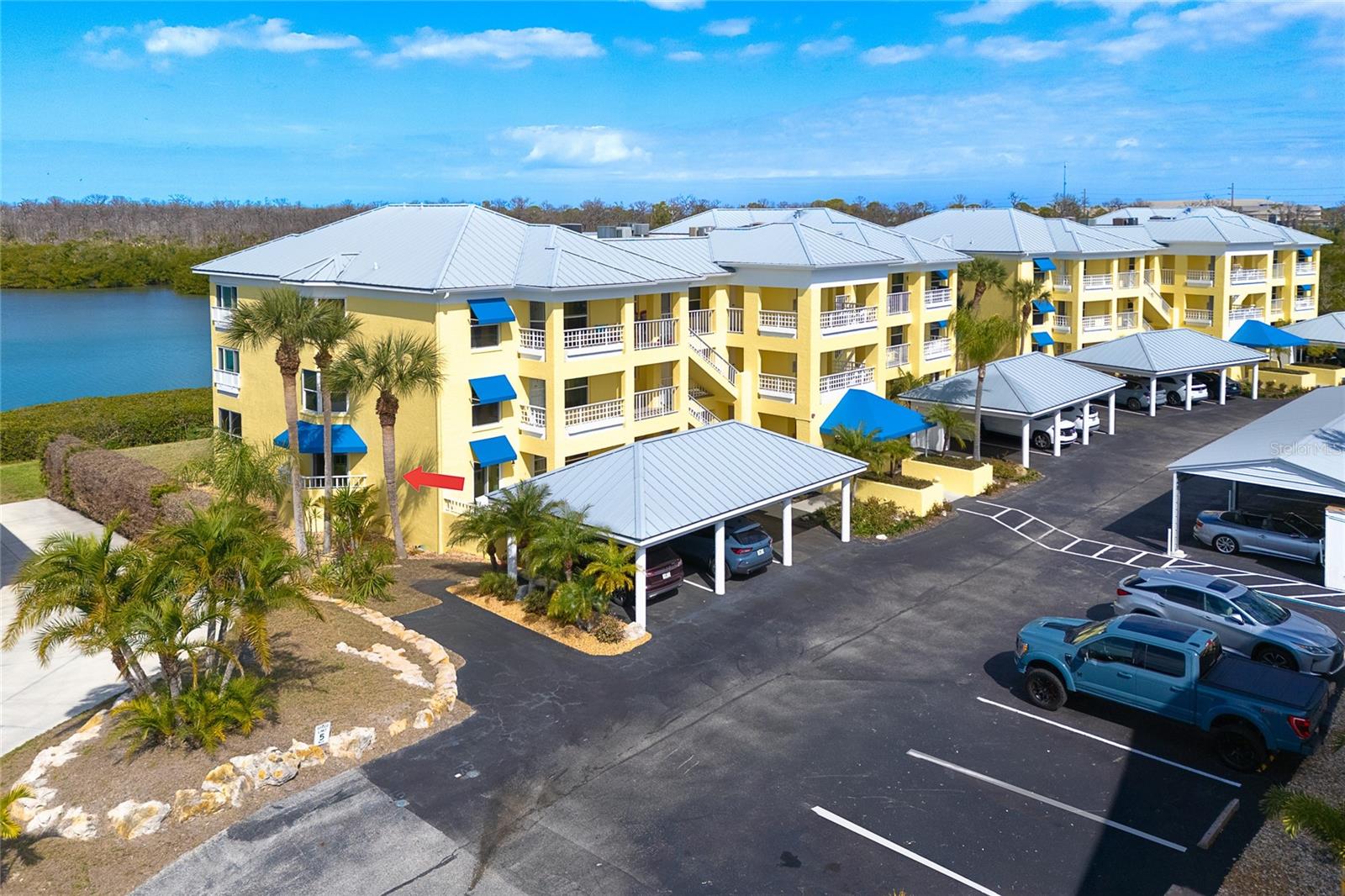 Image 60 of 65 For 2424 Placida Road C101