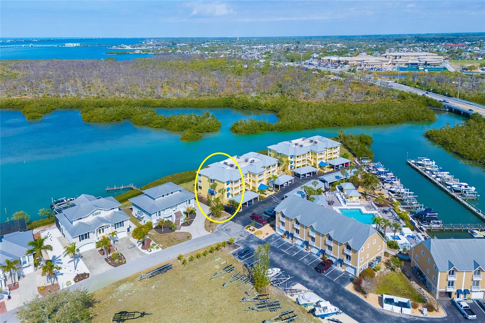 Image 62 of 65 For 2424 Placida Road C101