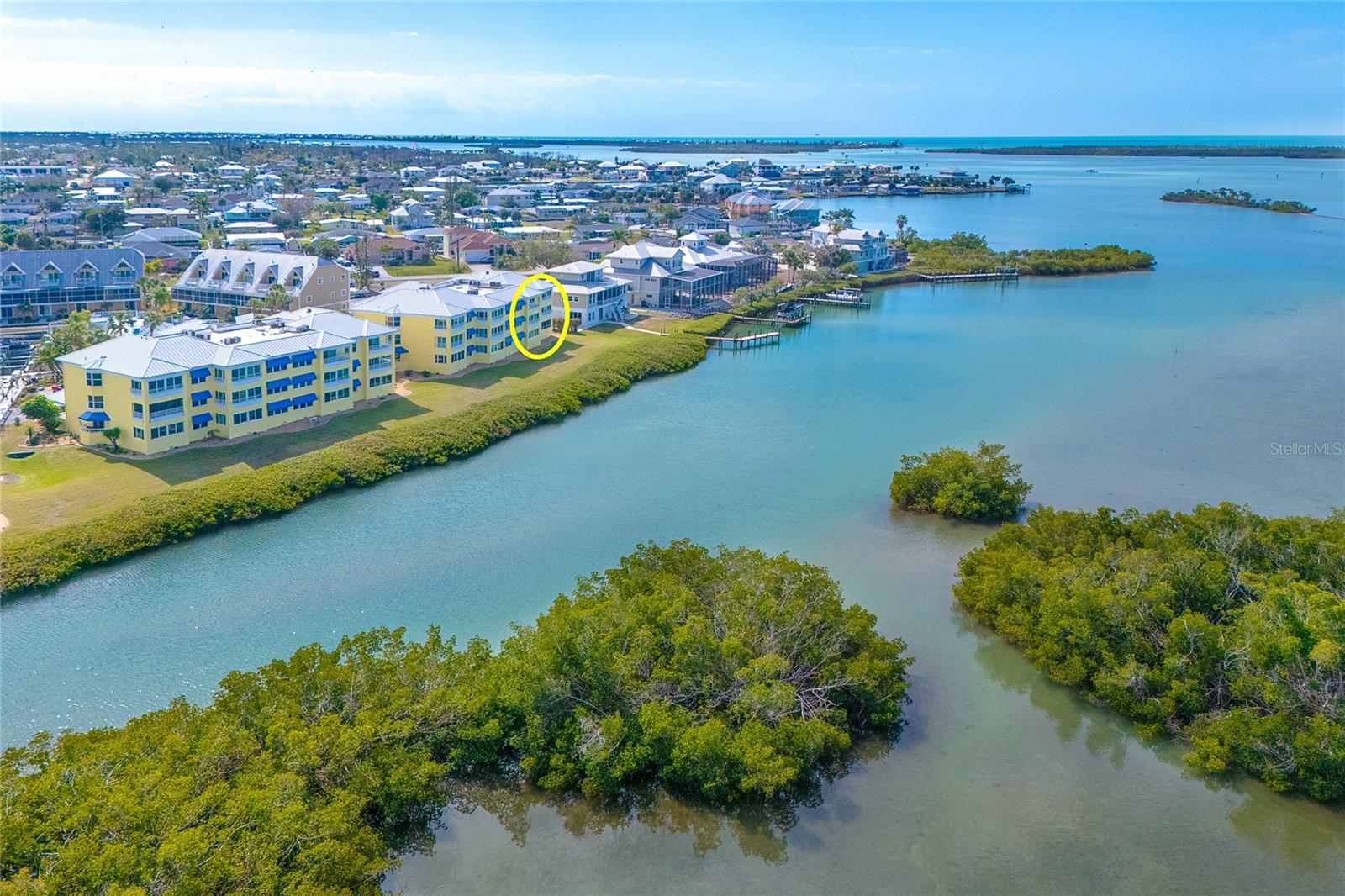 Image 63 of 65 For 2424 Placida Road C101