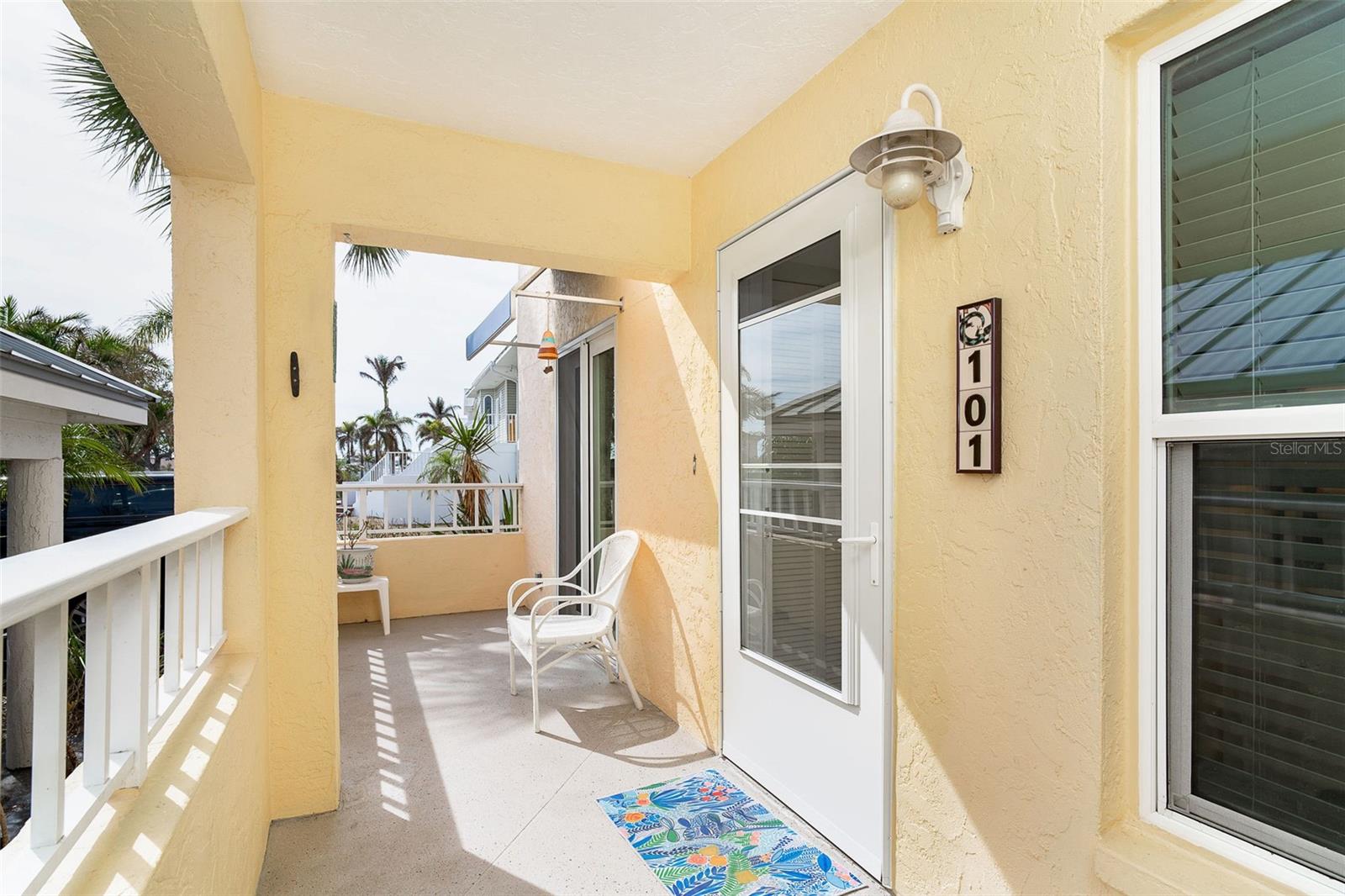 Image 8 of 65 For 2424 Placida Road C101